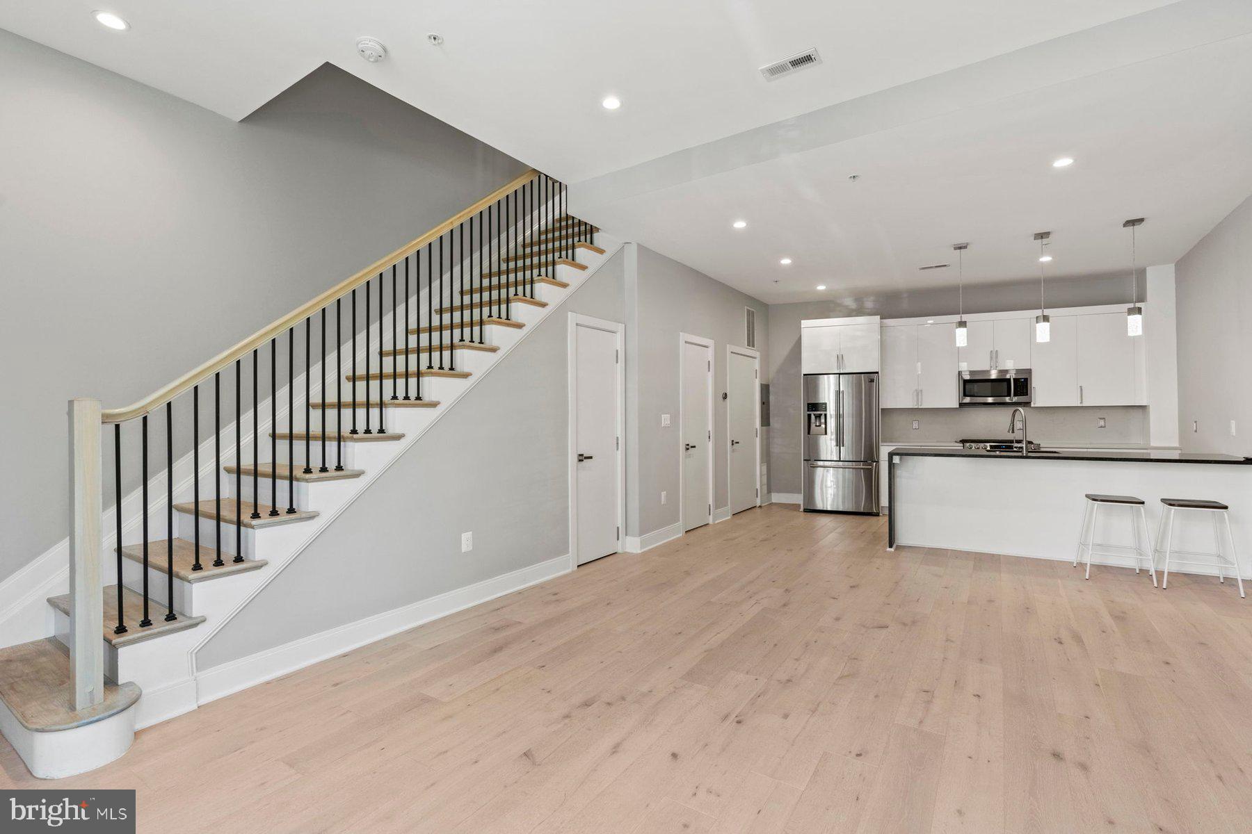 4424 Georgia AVENUE NW Unit: 101