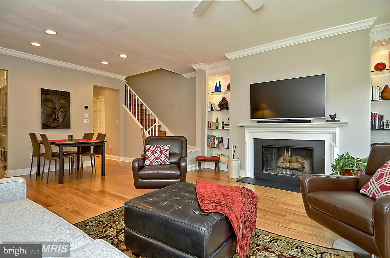 1600 Belmont STREET NW Unit: D