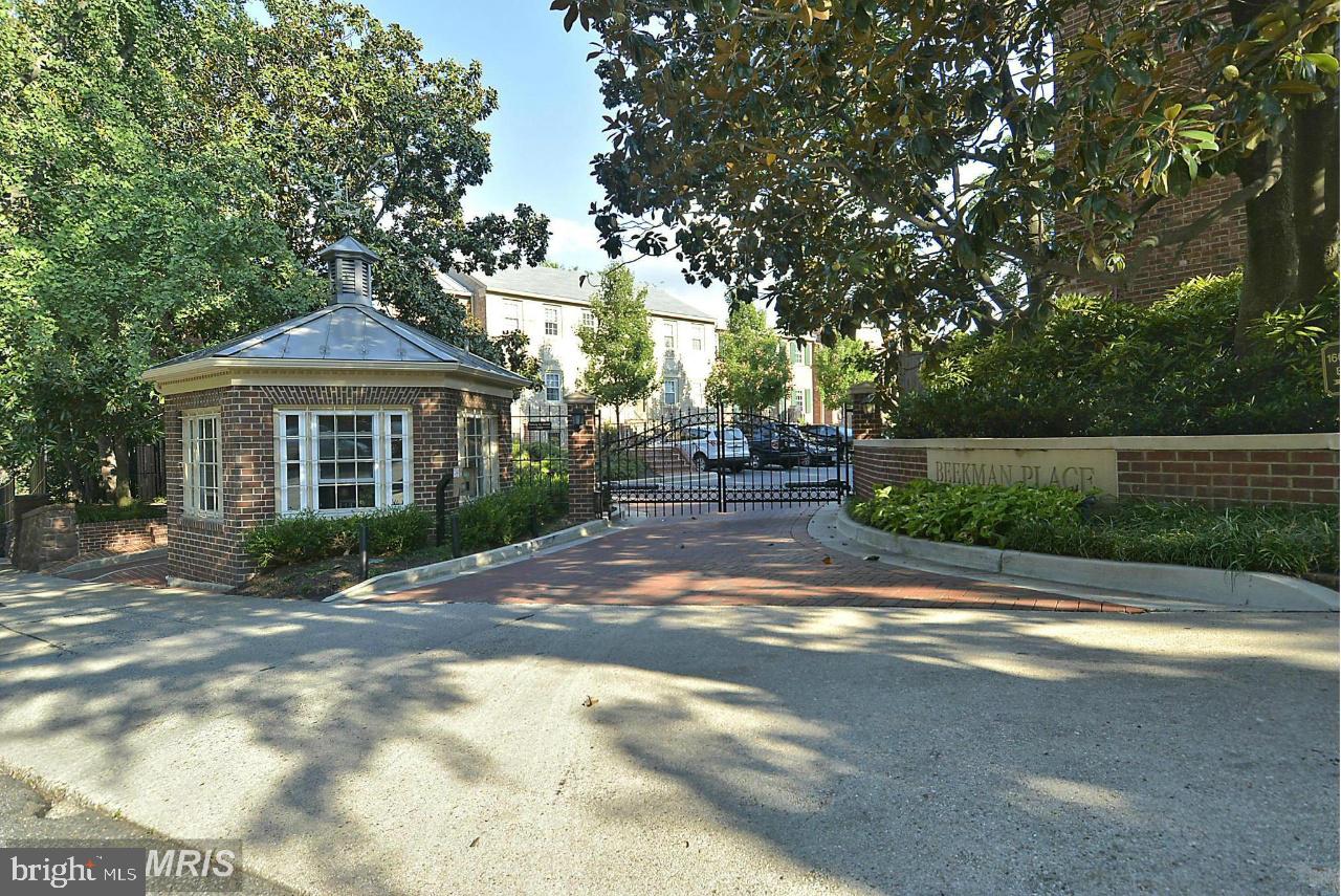 1600 Belmont STREET NW Unit: D