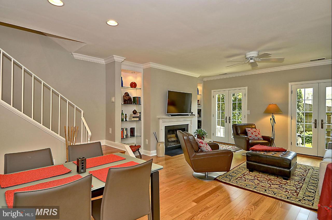 1600 Belmont STREET NW Unit: D