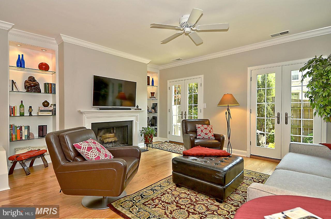 1600 Belmont STREET NW Unit: D