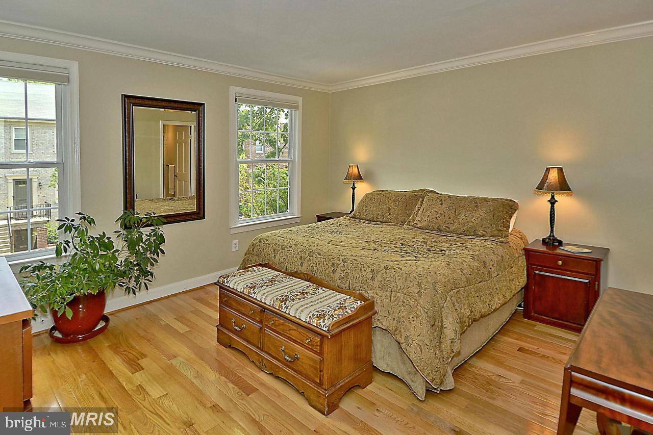 1600 Belmont STREET NW Unit: D