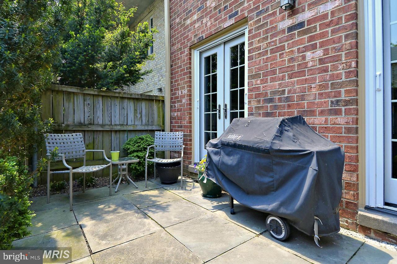1600 Belmont STREET NW Unit: D