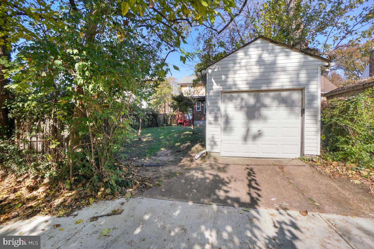 726 Fern PLACE NW