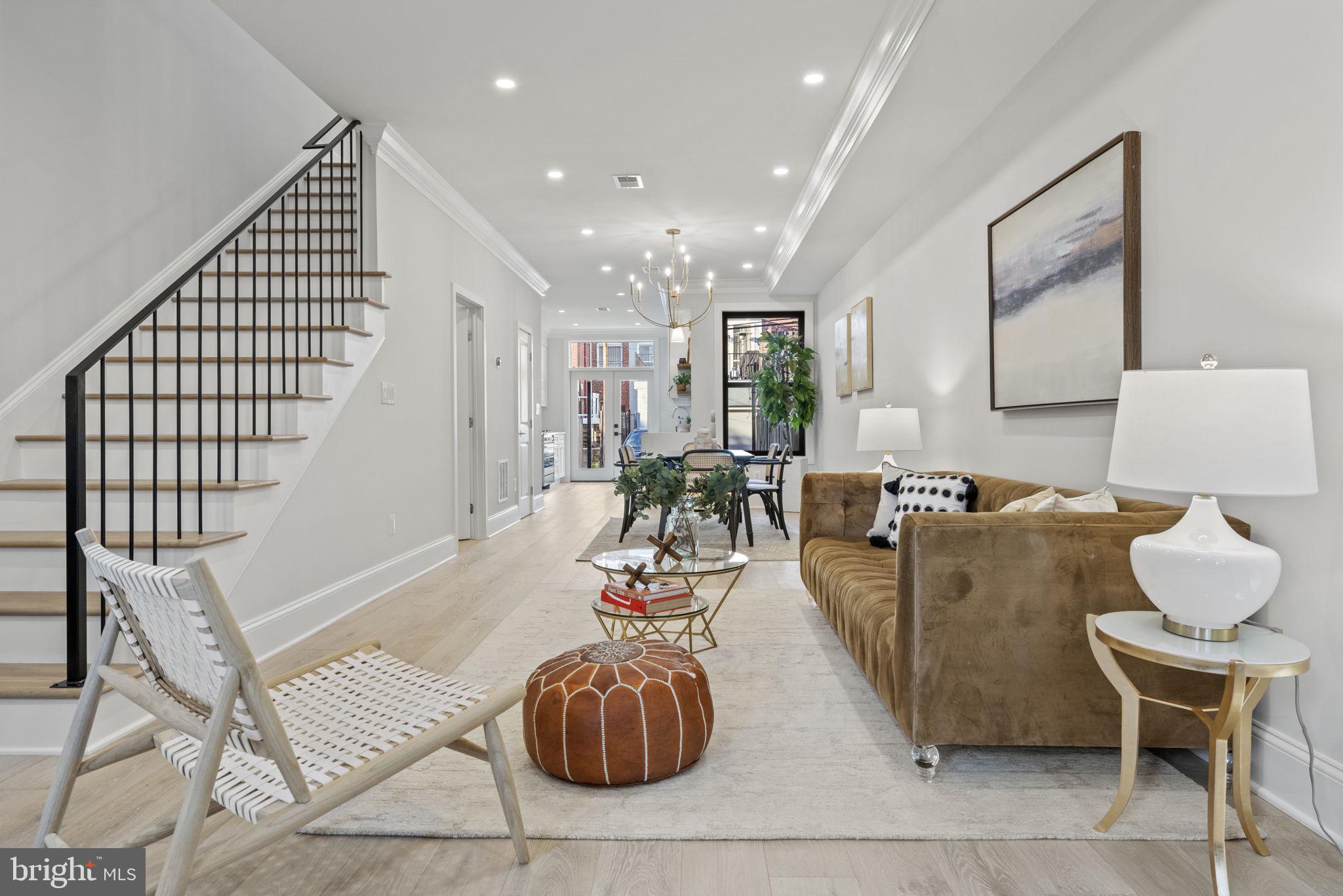 116 Quincy PLACE NE
