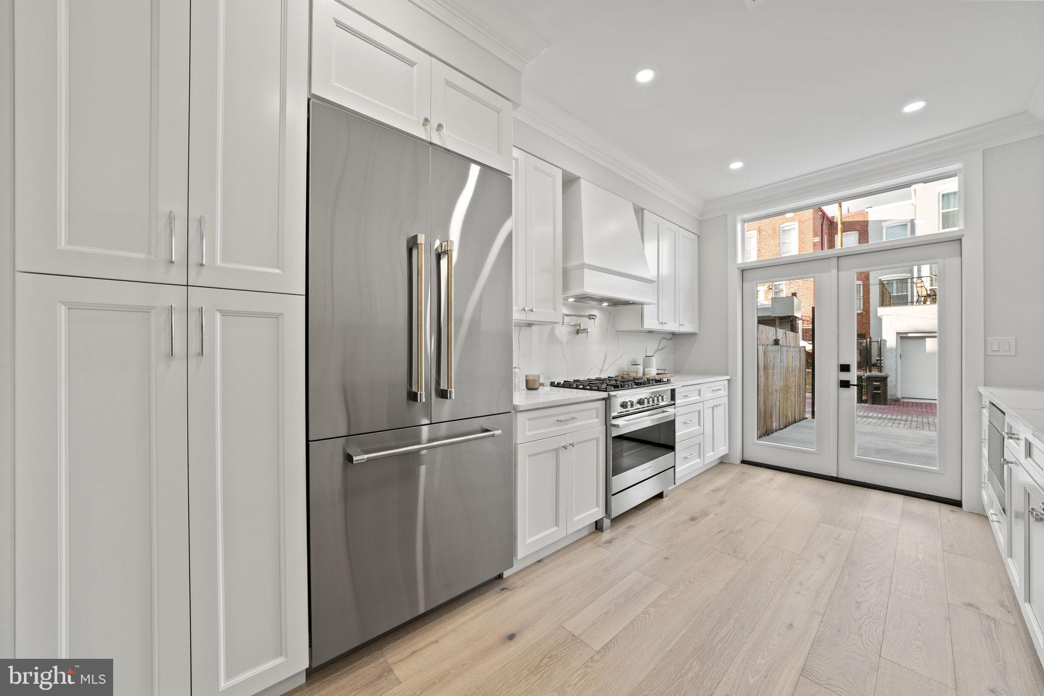 116 Quincy PLACE NE