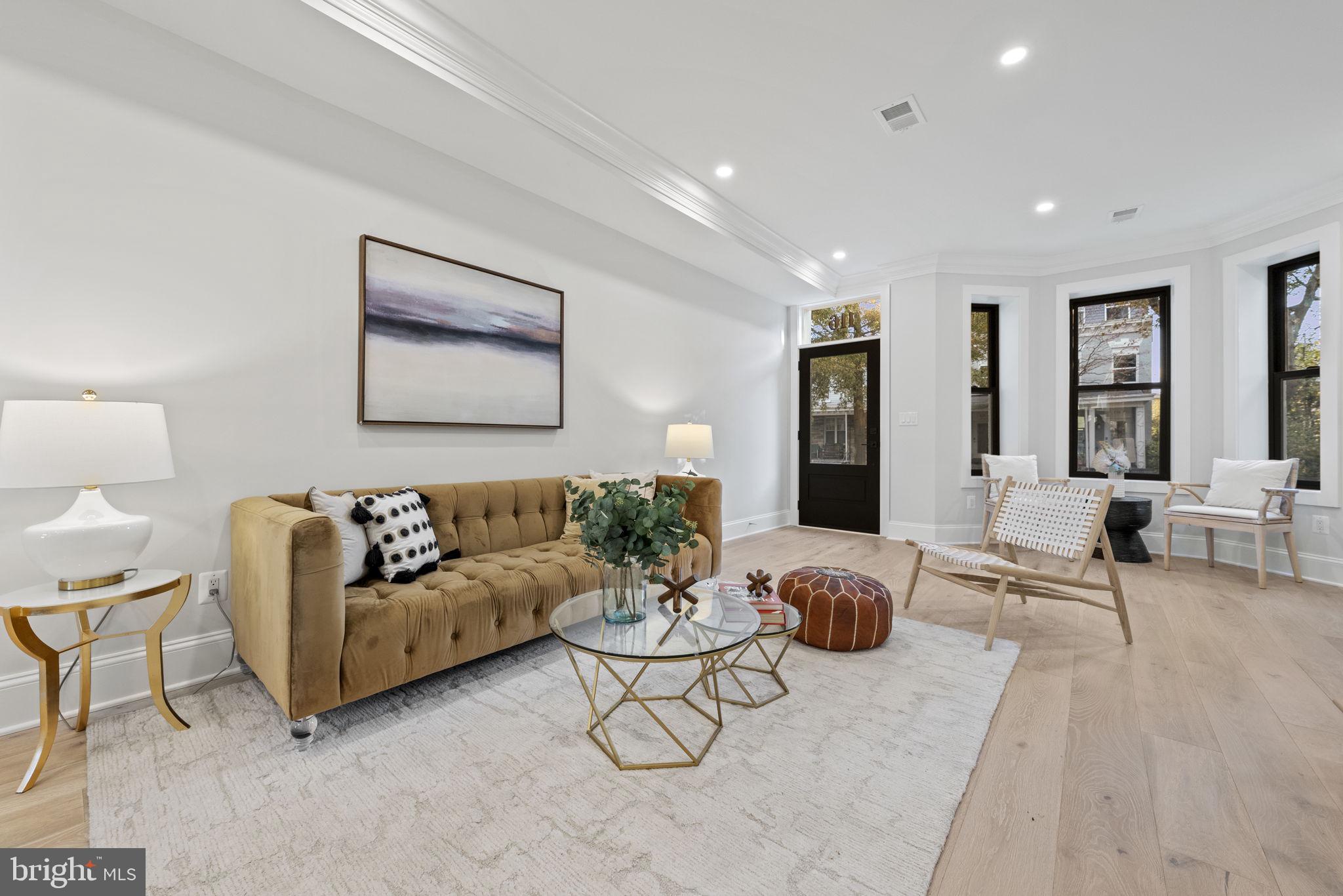 116 Quincy PLACE NE