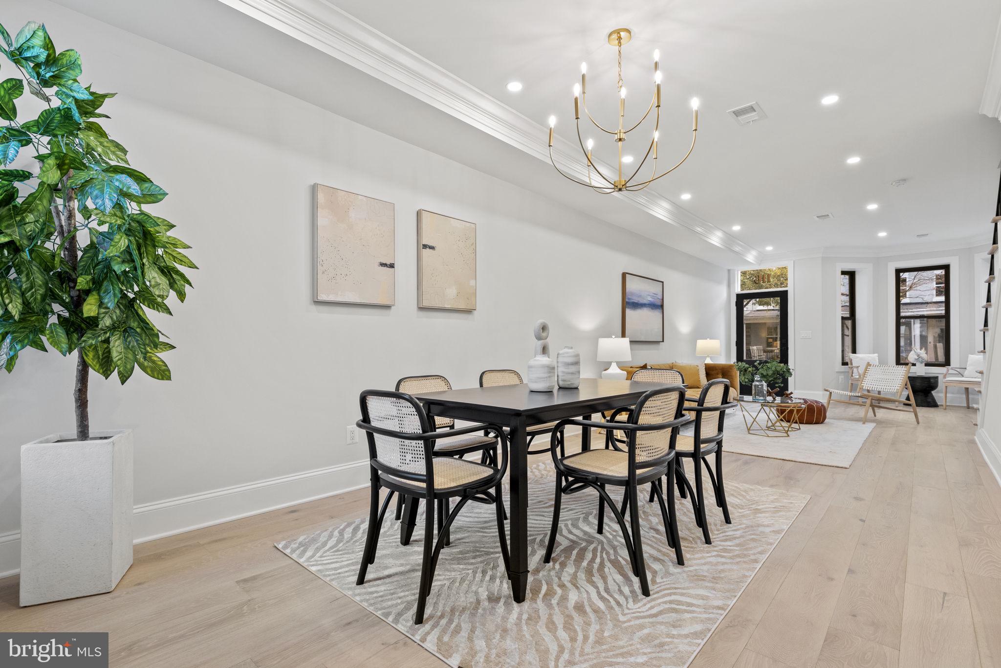 116 Quincy PLACE NE