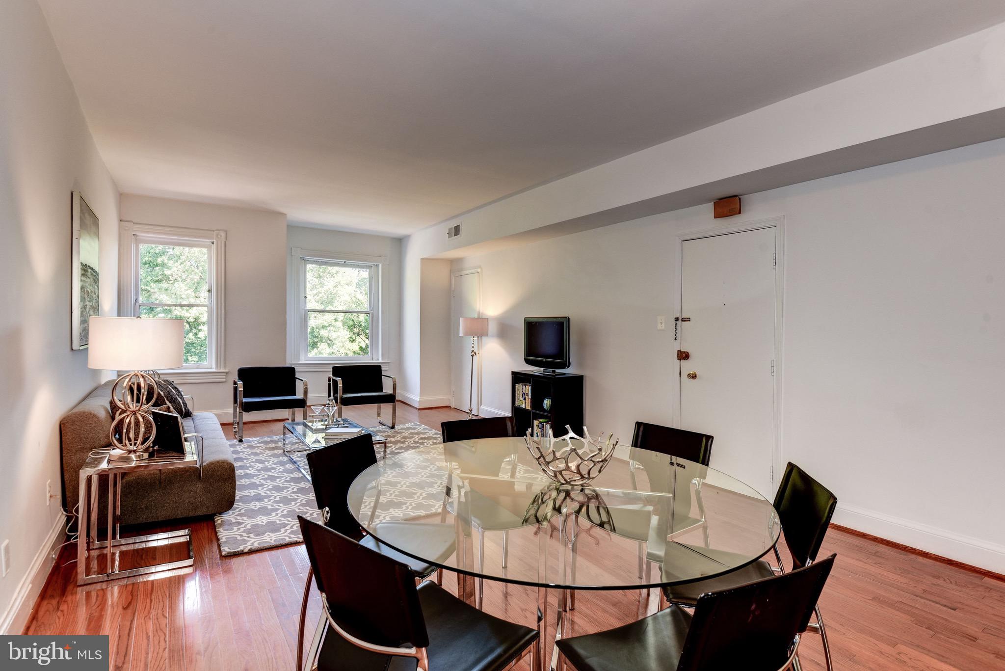3022 R STREET NW Unit: 2
