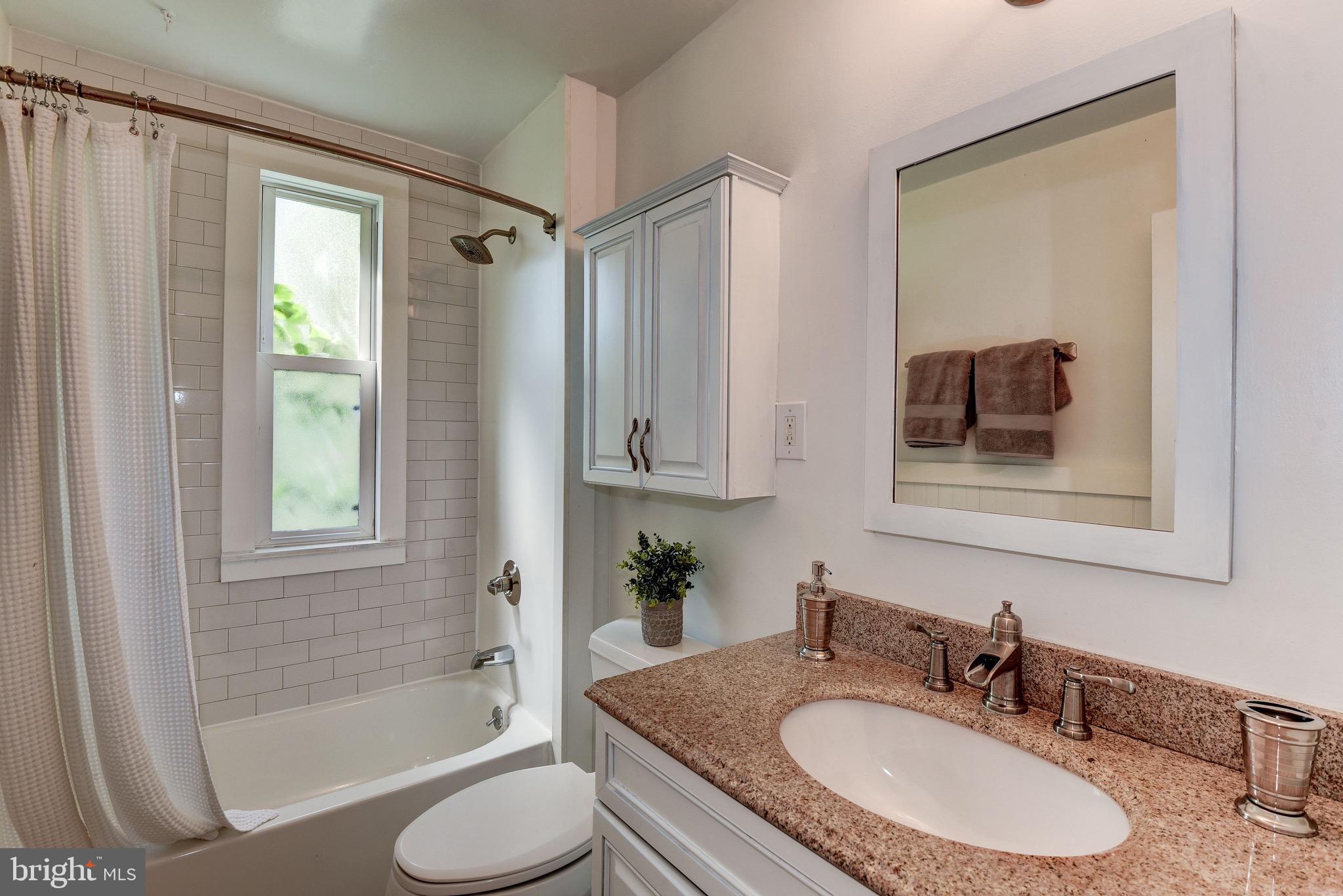 3022 R STREET NW Unit: 2