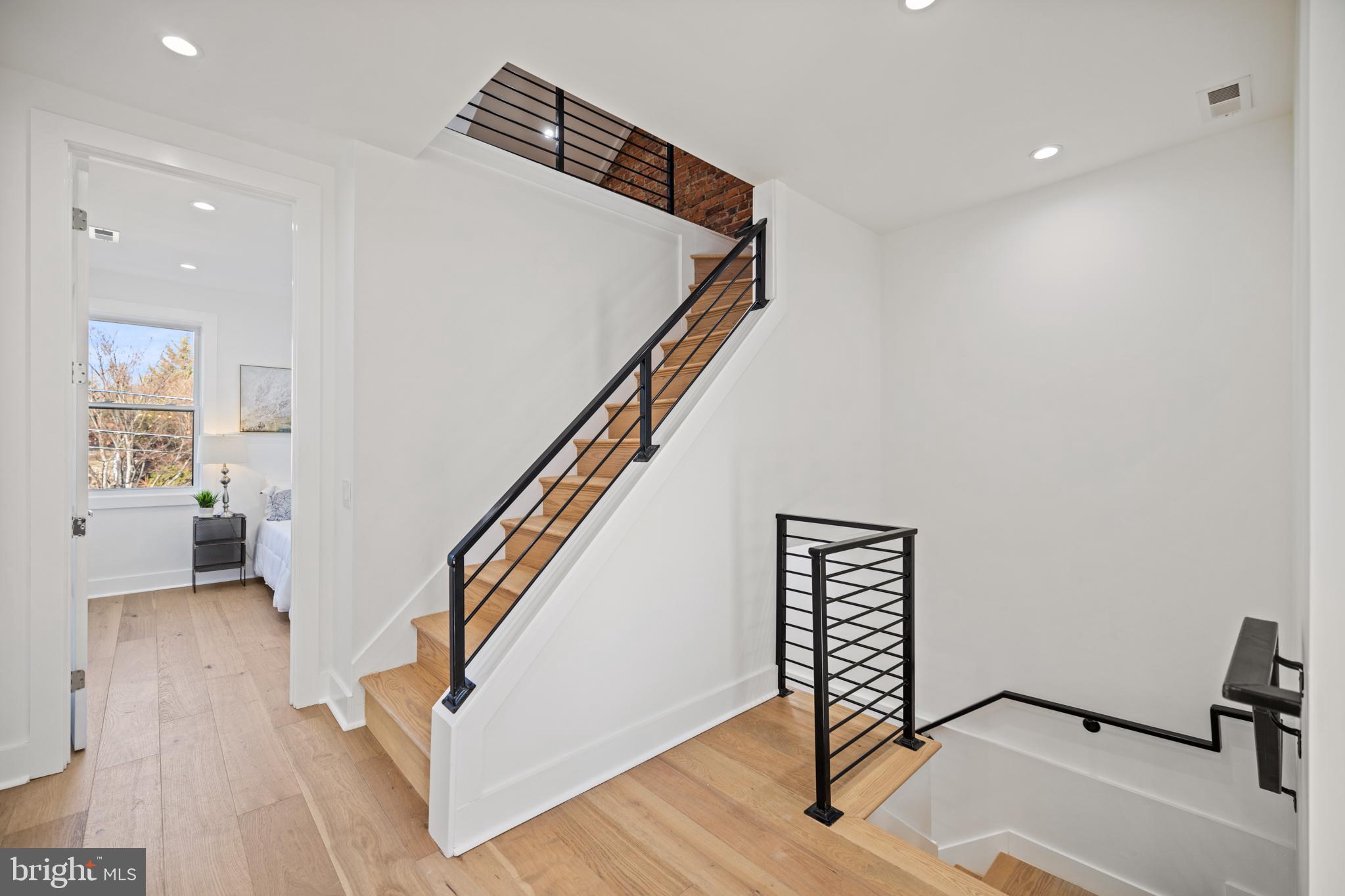 1312 Gallatin St NW