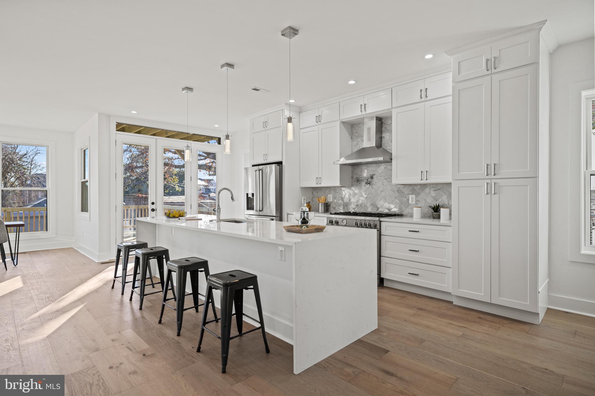 1312 Gallatin St NW