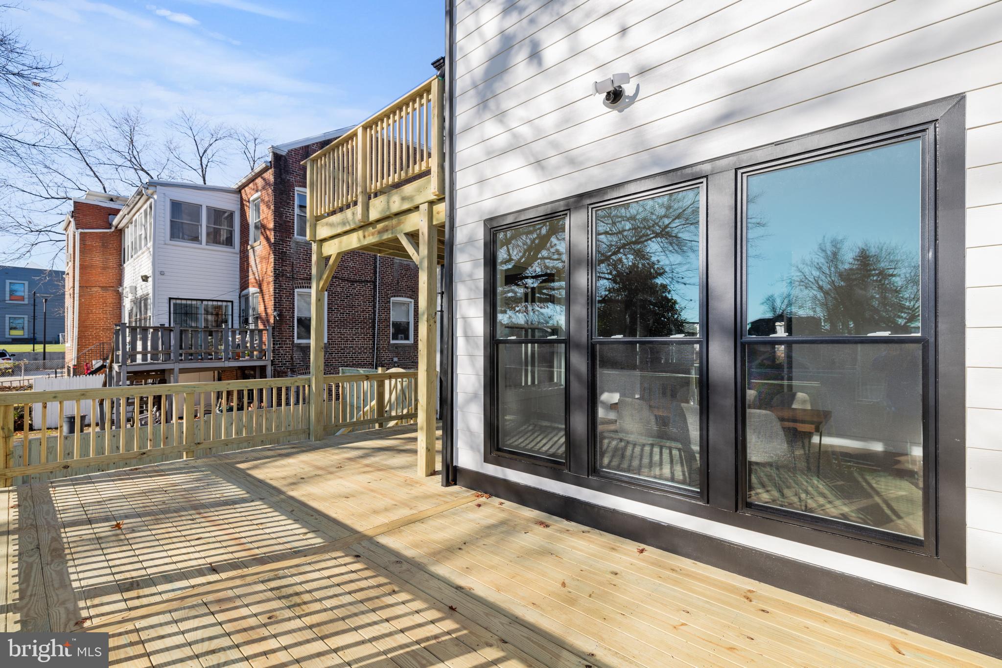 1312 Gallatin St NW