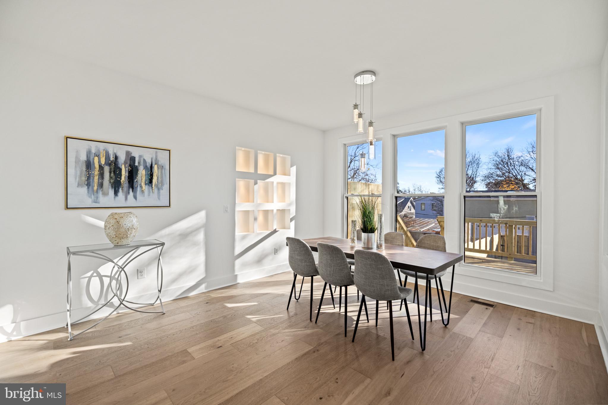 1312 Gallatin St NW