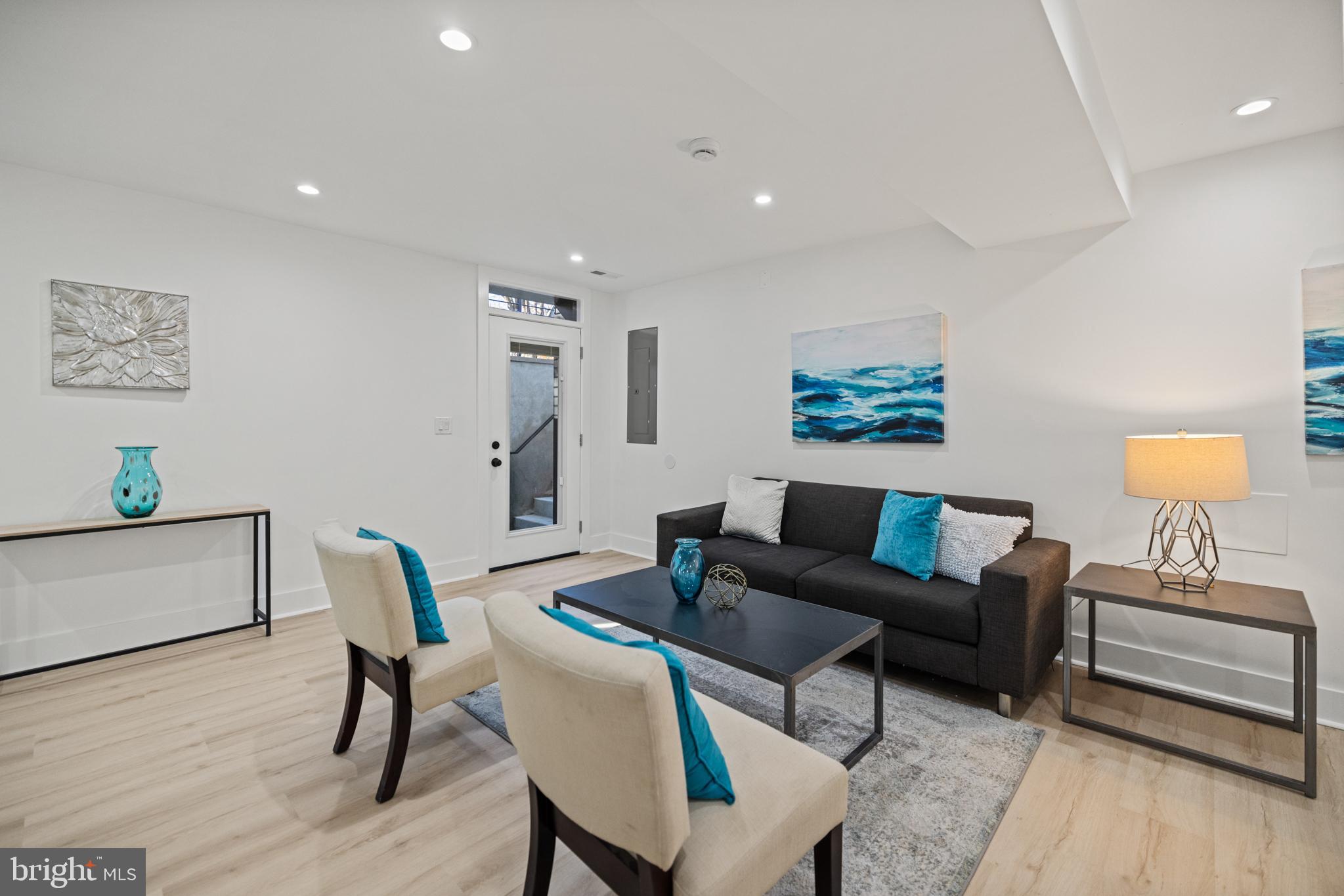 1312 Gallatin St NW