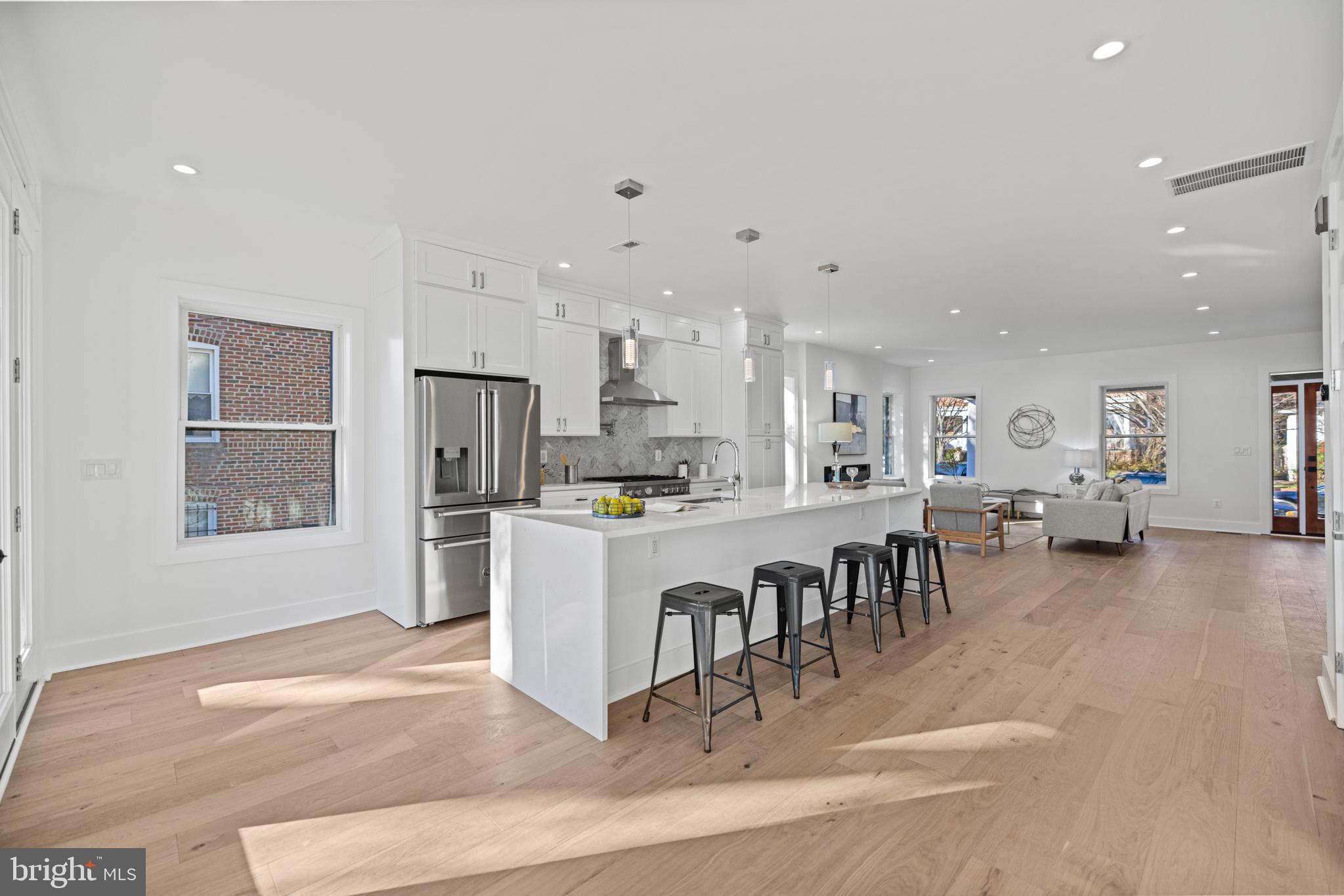 1312 Gallatin St NW