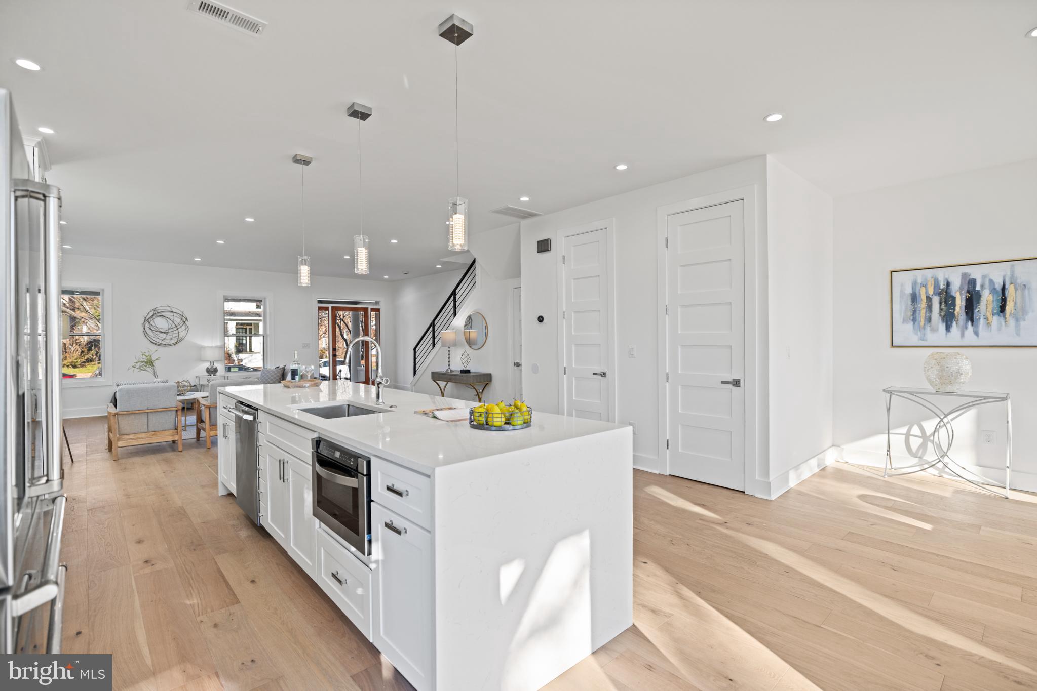 1312 Gallatin St NW
