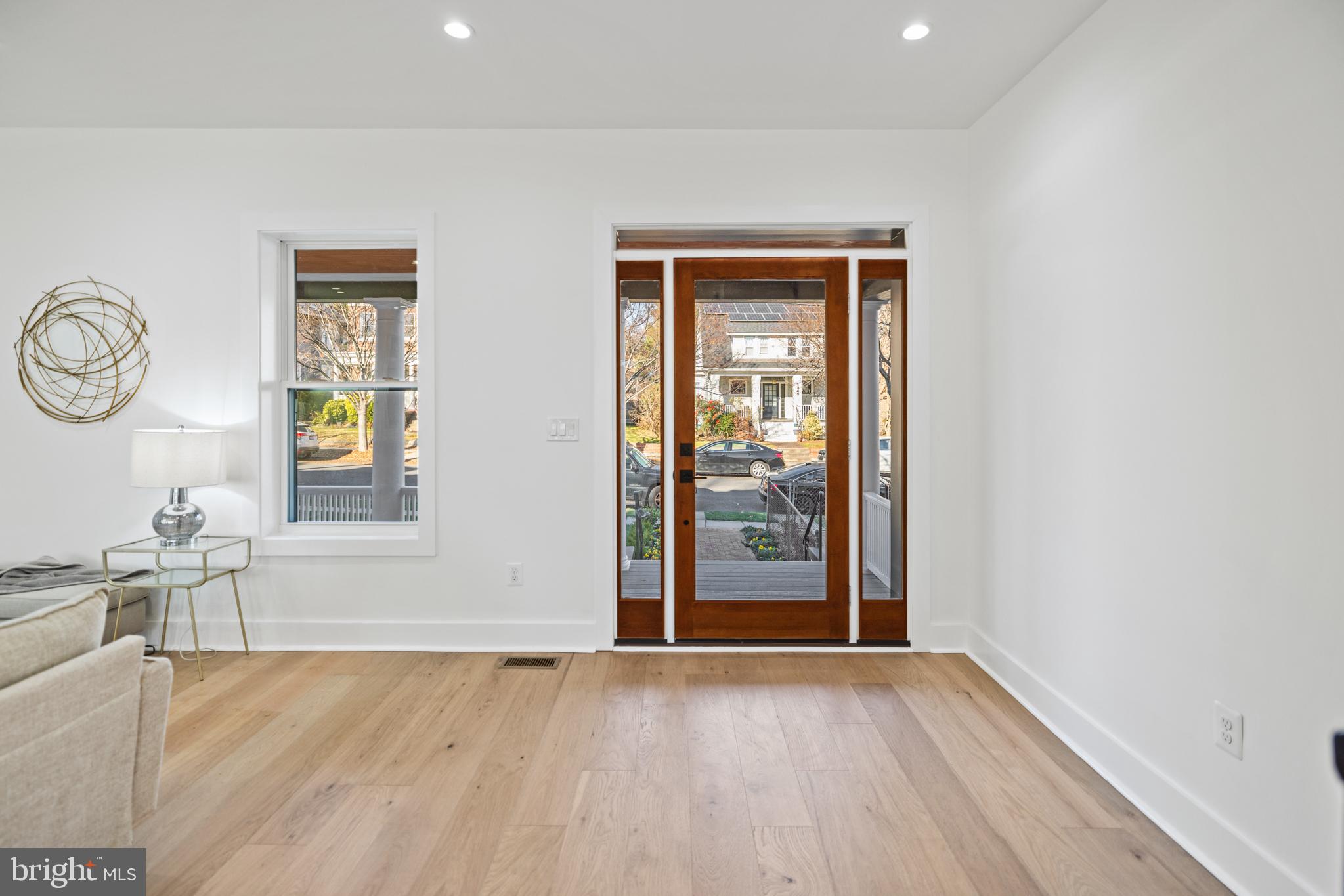1312 Gallatin St NW