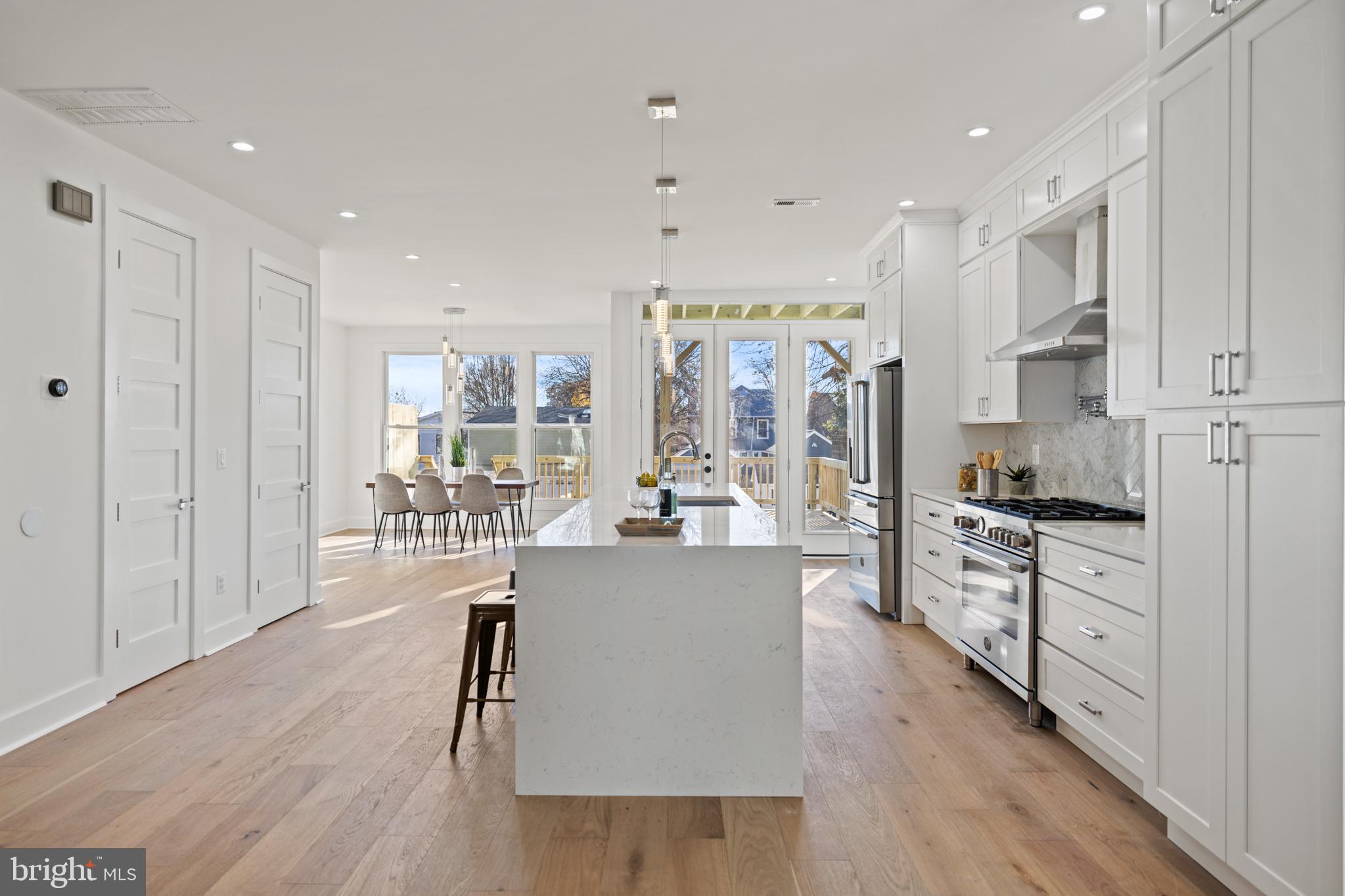 1312 Gallatin St NW