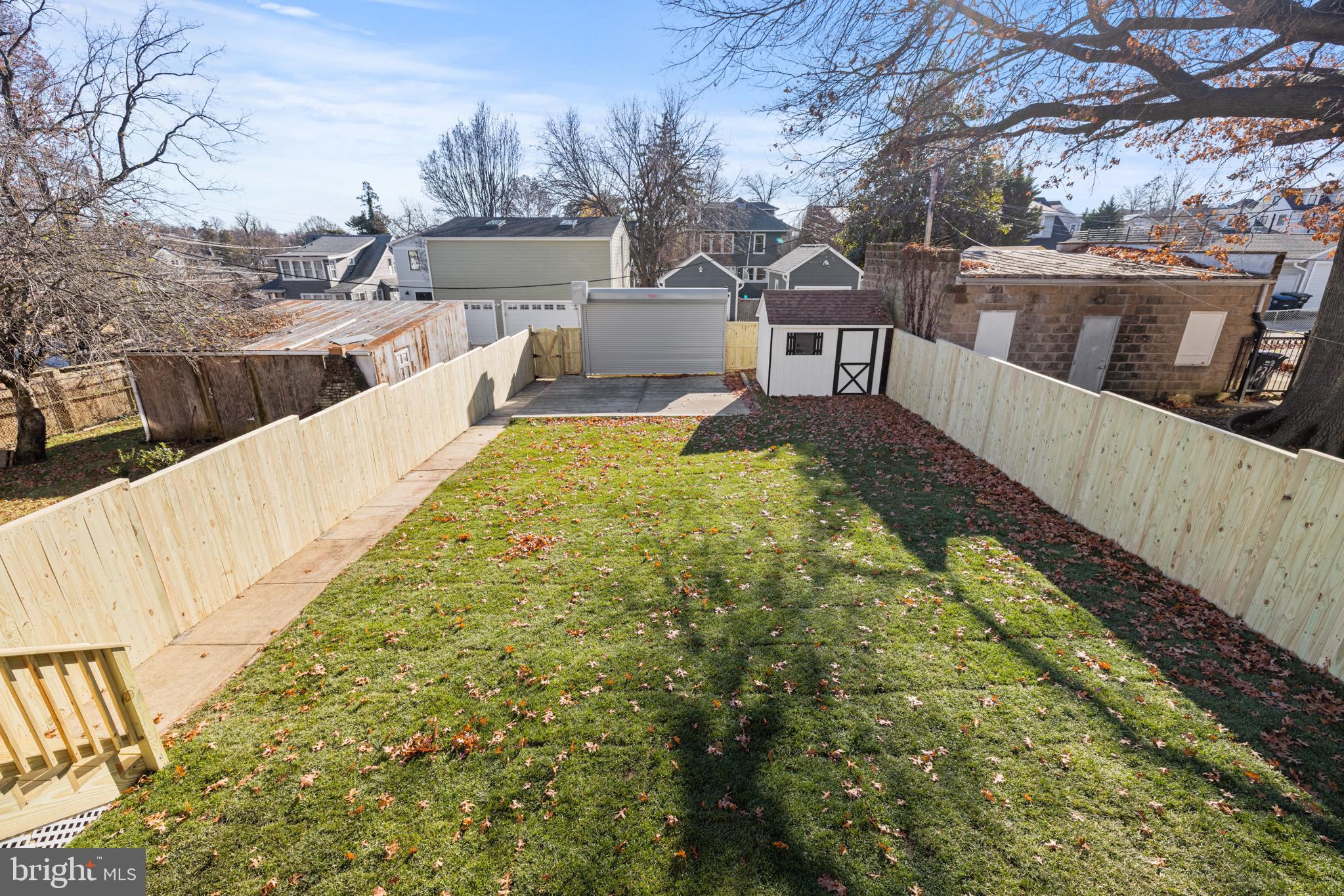 1312 Gallatin St NW