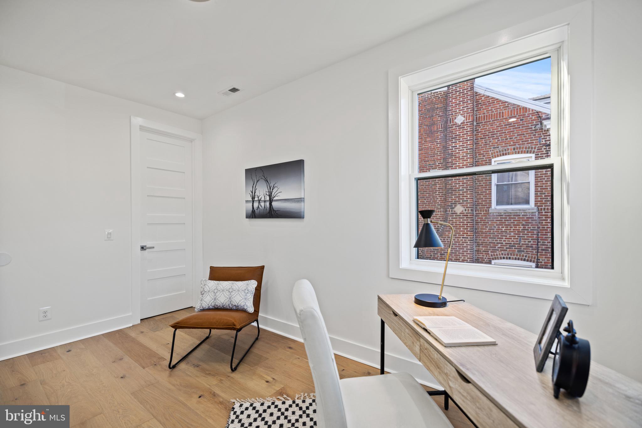 1312 Gallatin St NW