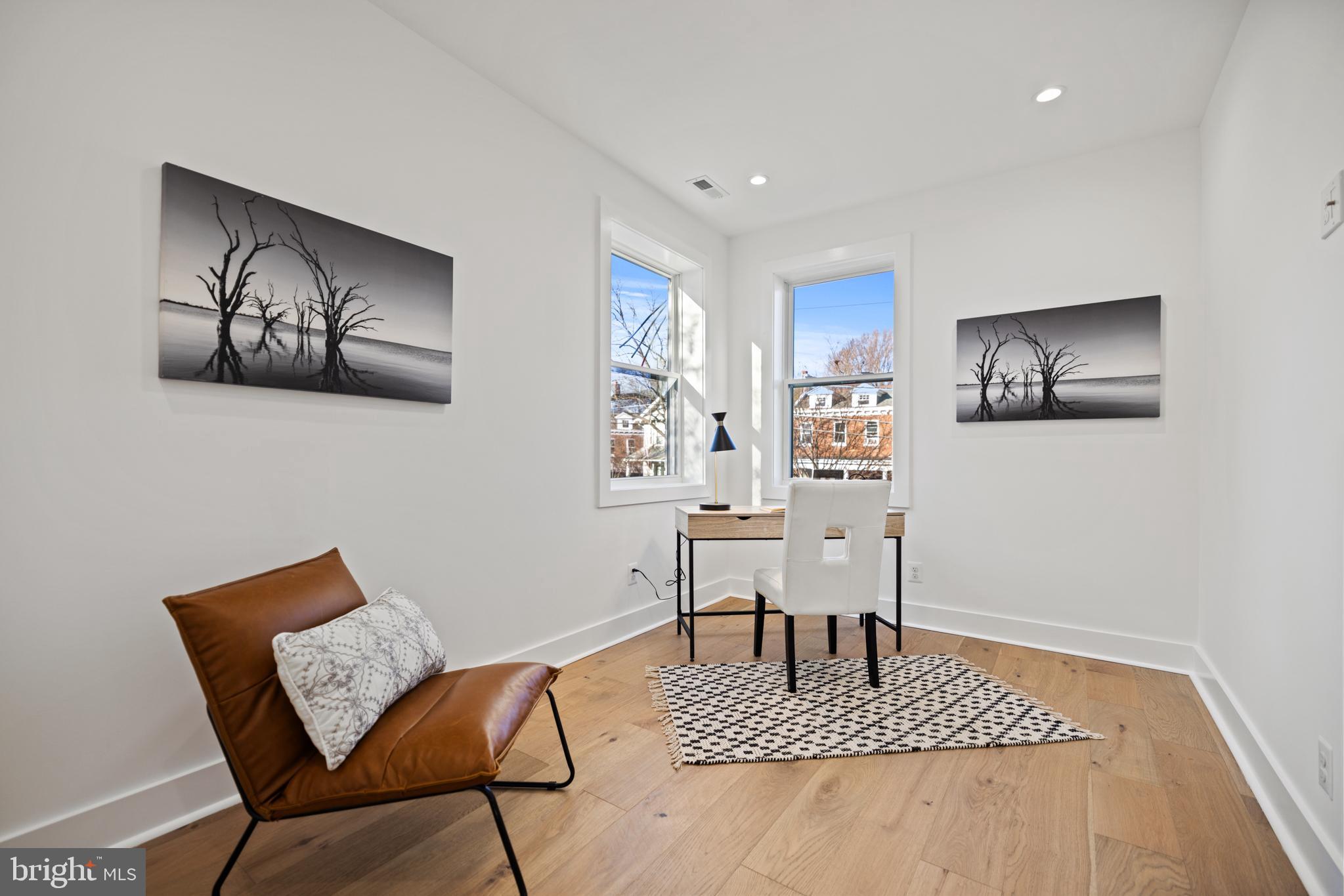 1312 Gallatin St NW