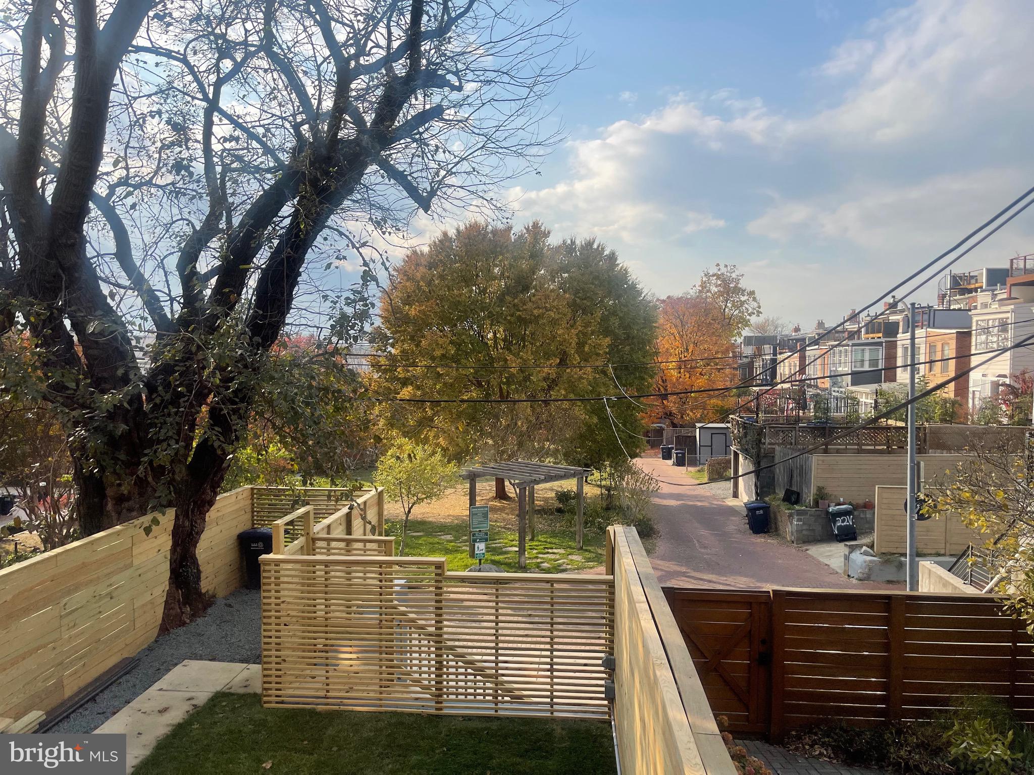 2022 N Capitol STREET NW