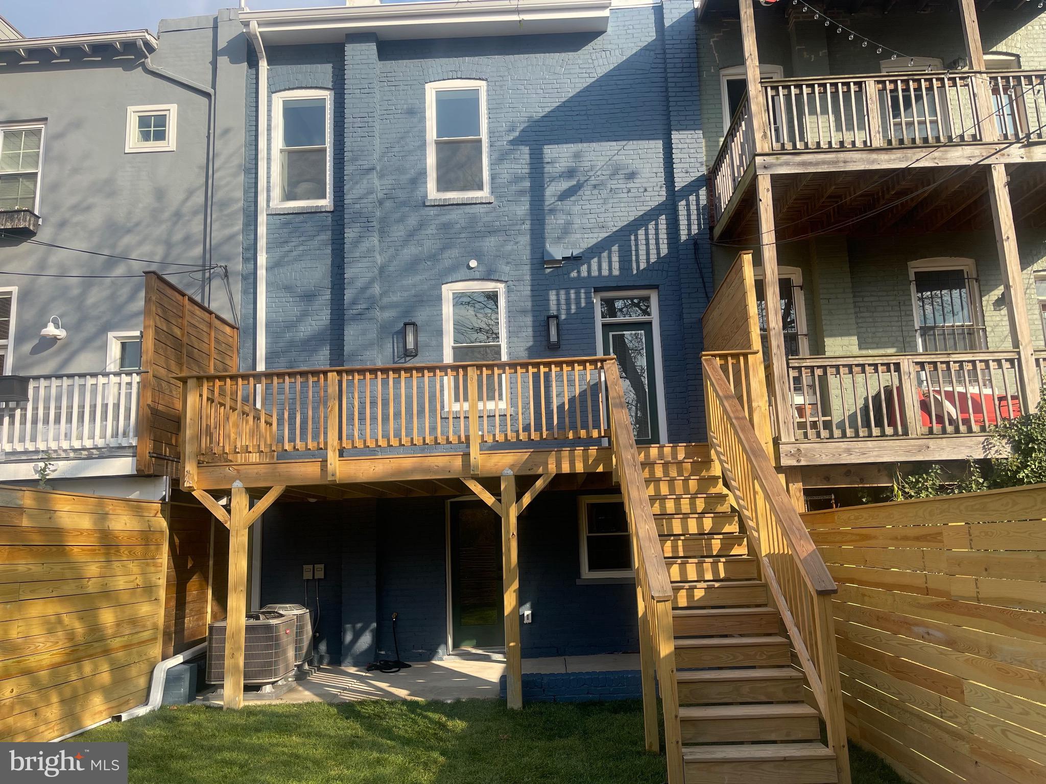 2022 N Capitol STREET NW