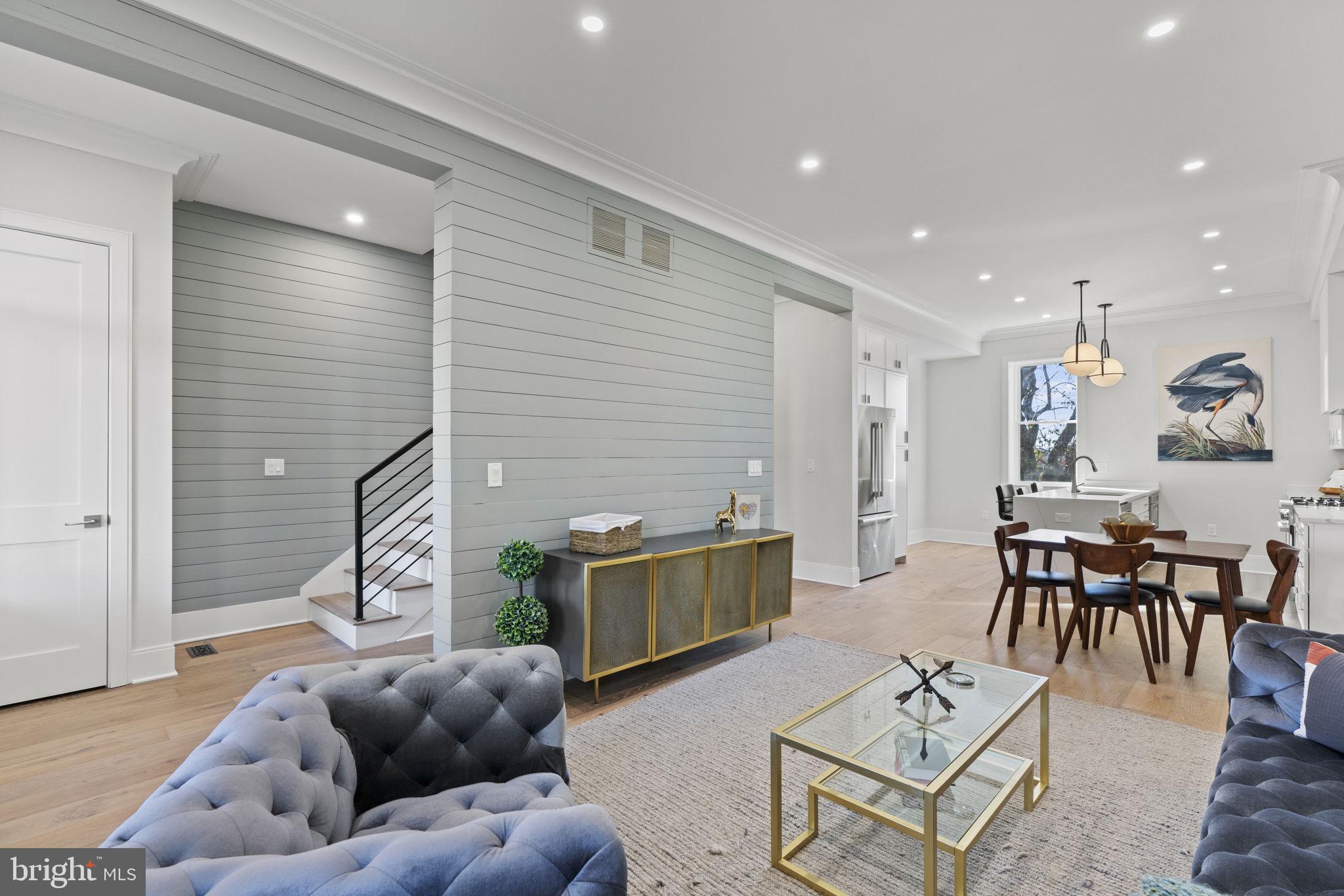 2022 N Capitol STREET NW