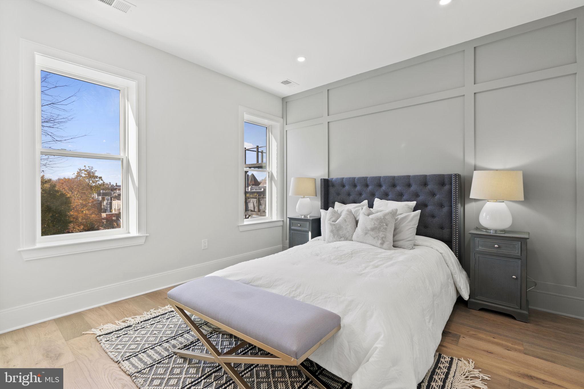 2022 N Capitol STREET NW