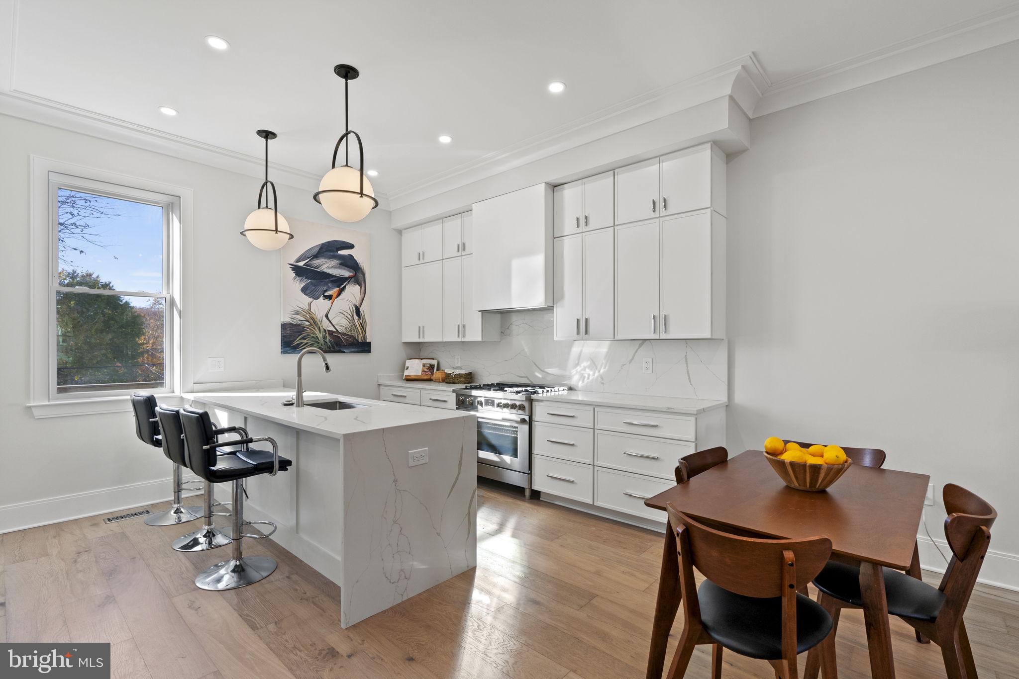 2022 N Capitol STREET NW