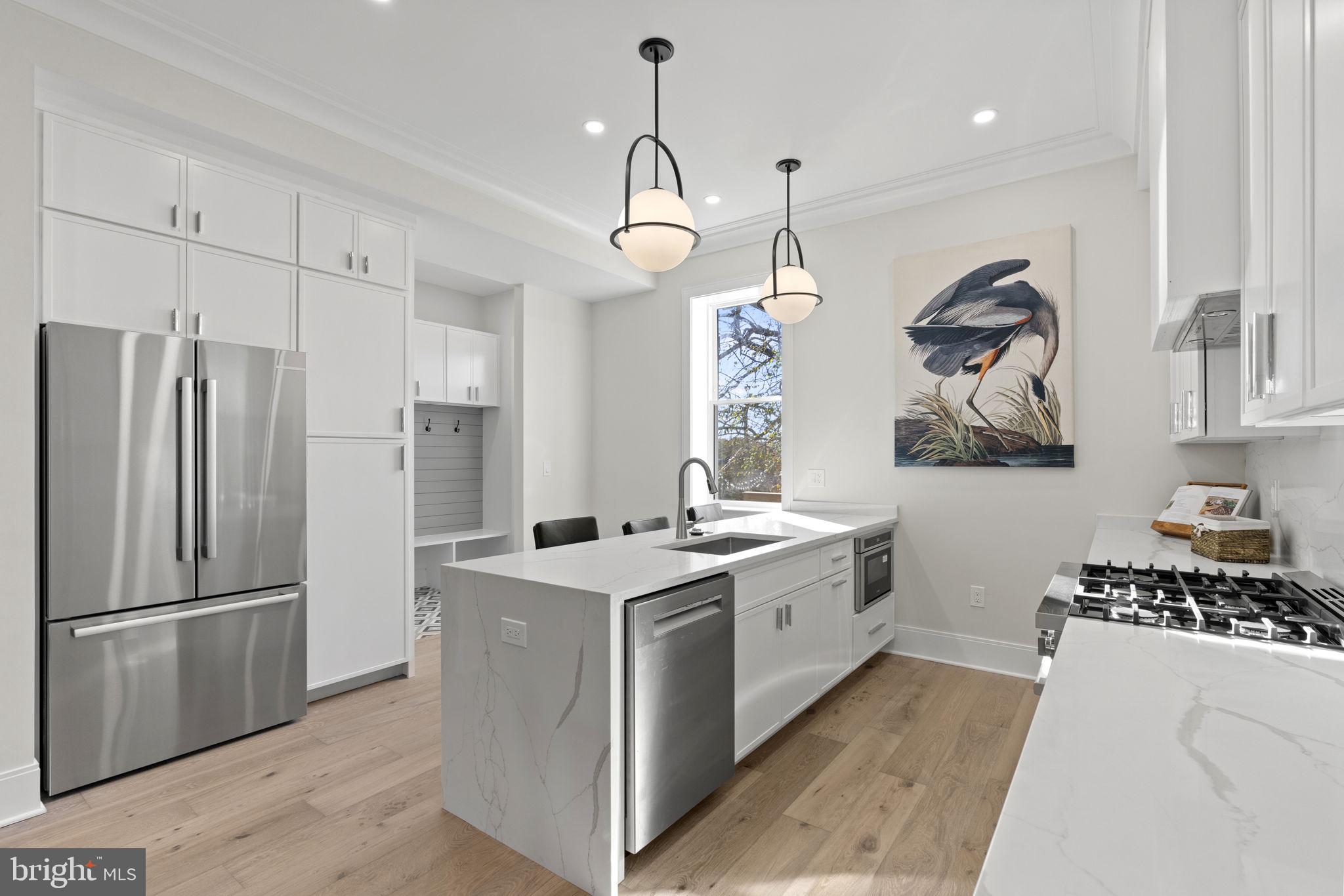 2022 N Capitol STREET NW