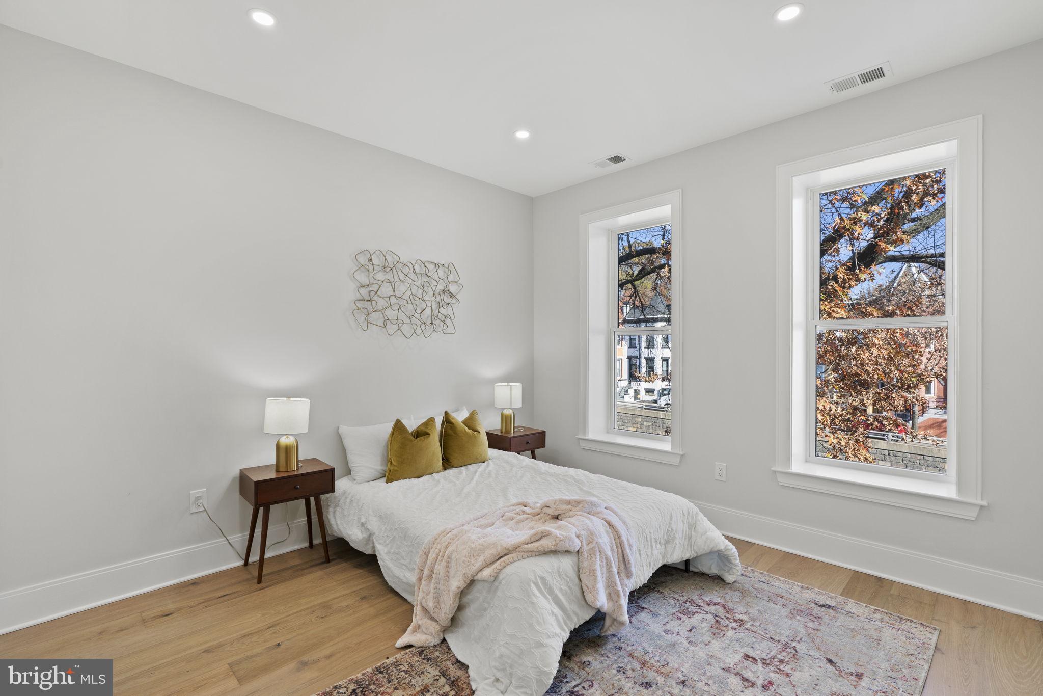 2022 N Capitol STREET NW