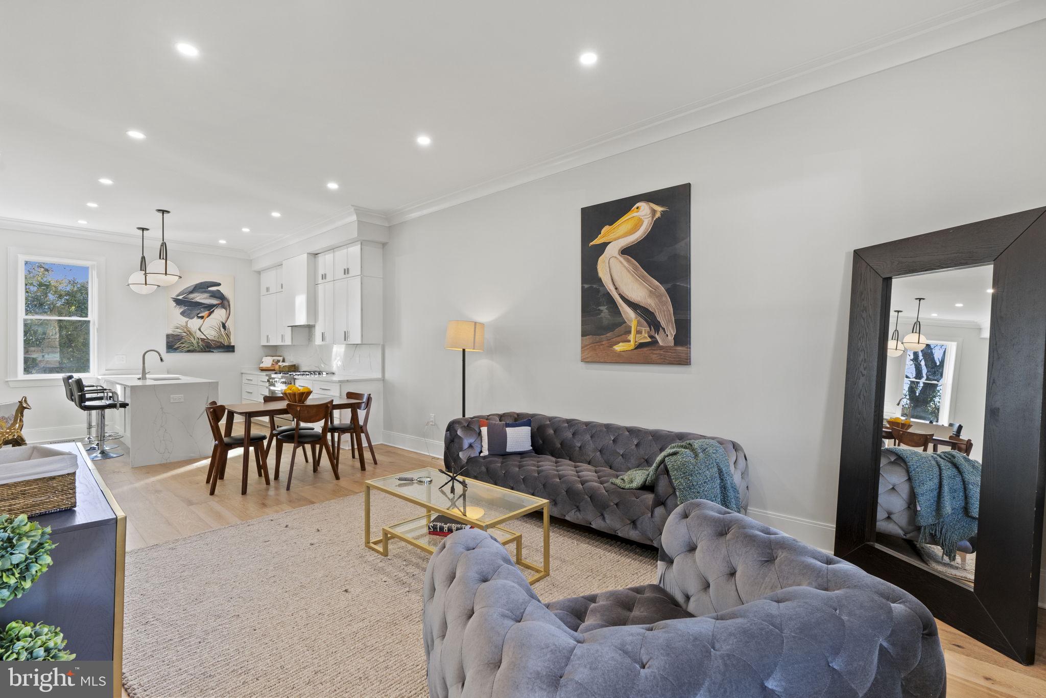 2022 N Capitol STREET NW