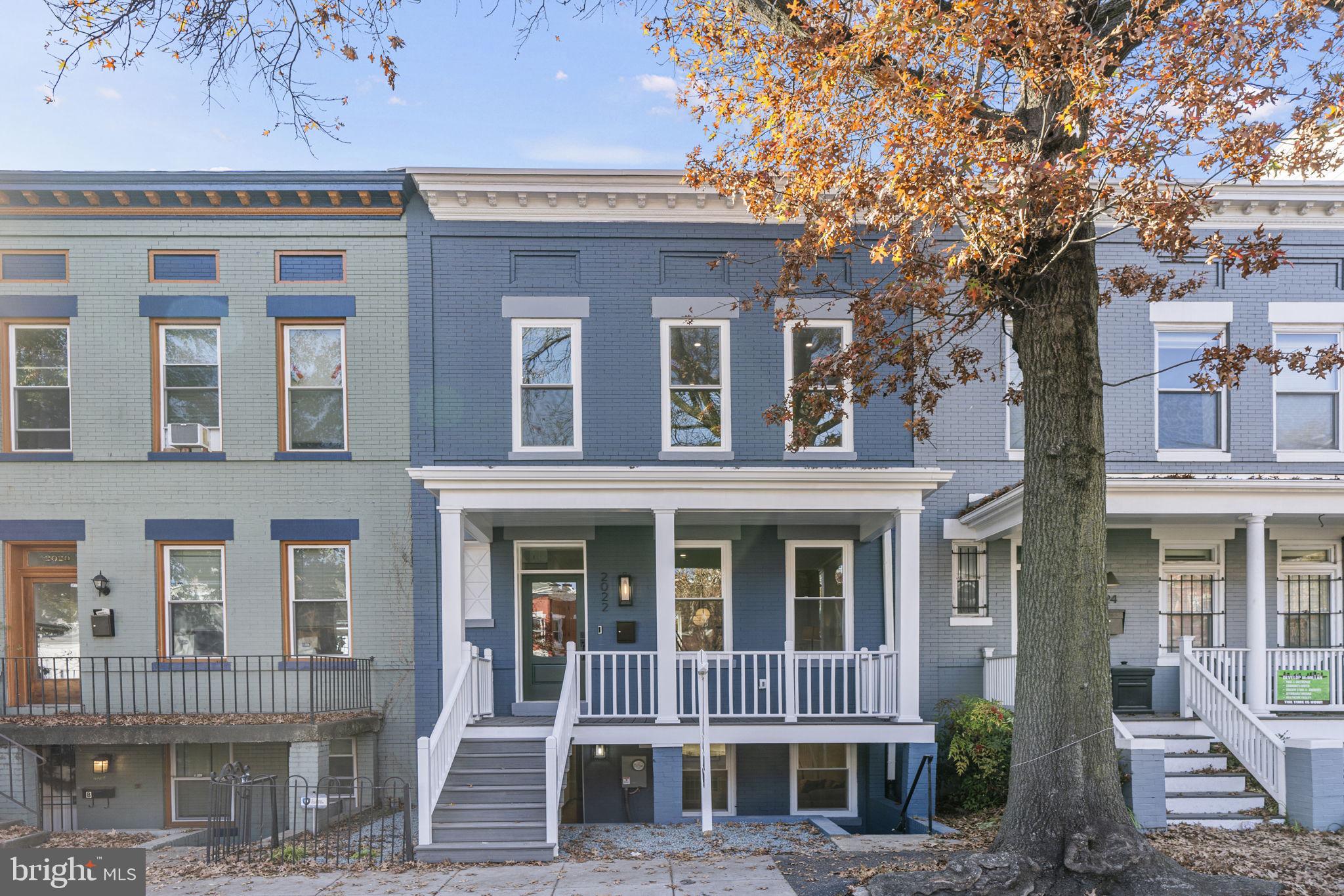 2022 N Capitol STREET NW
