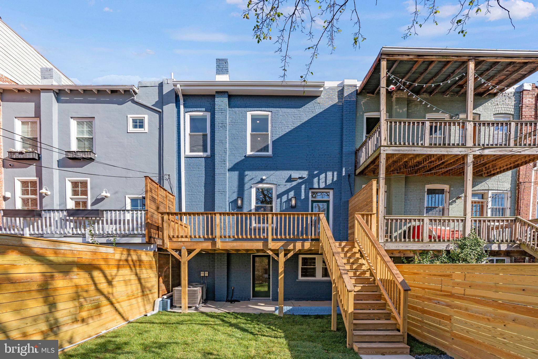 2022 N Capitol STREET NW