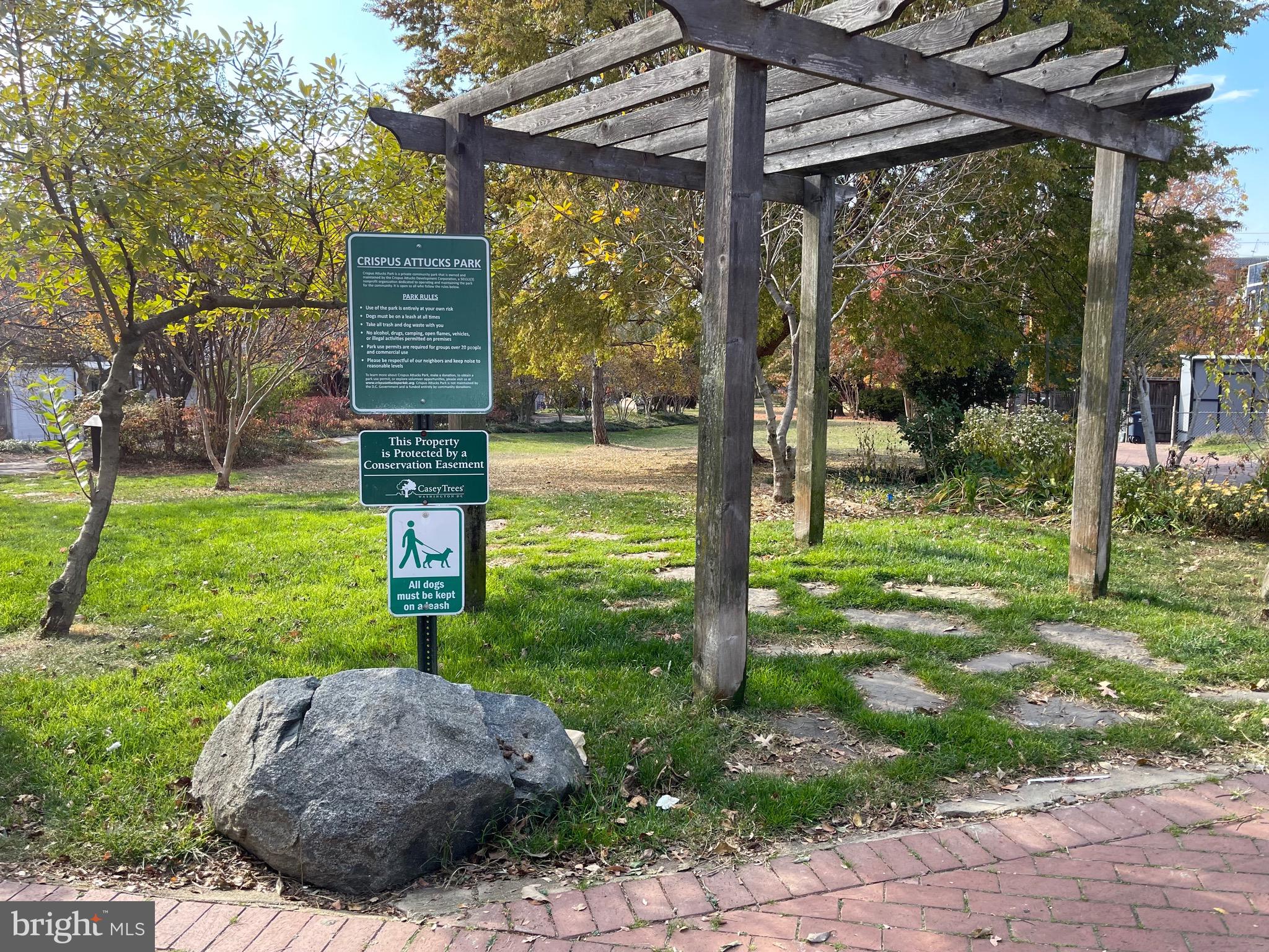 2022 N Capitol STREET NW