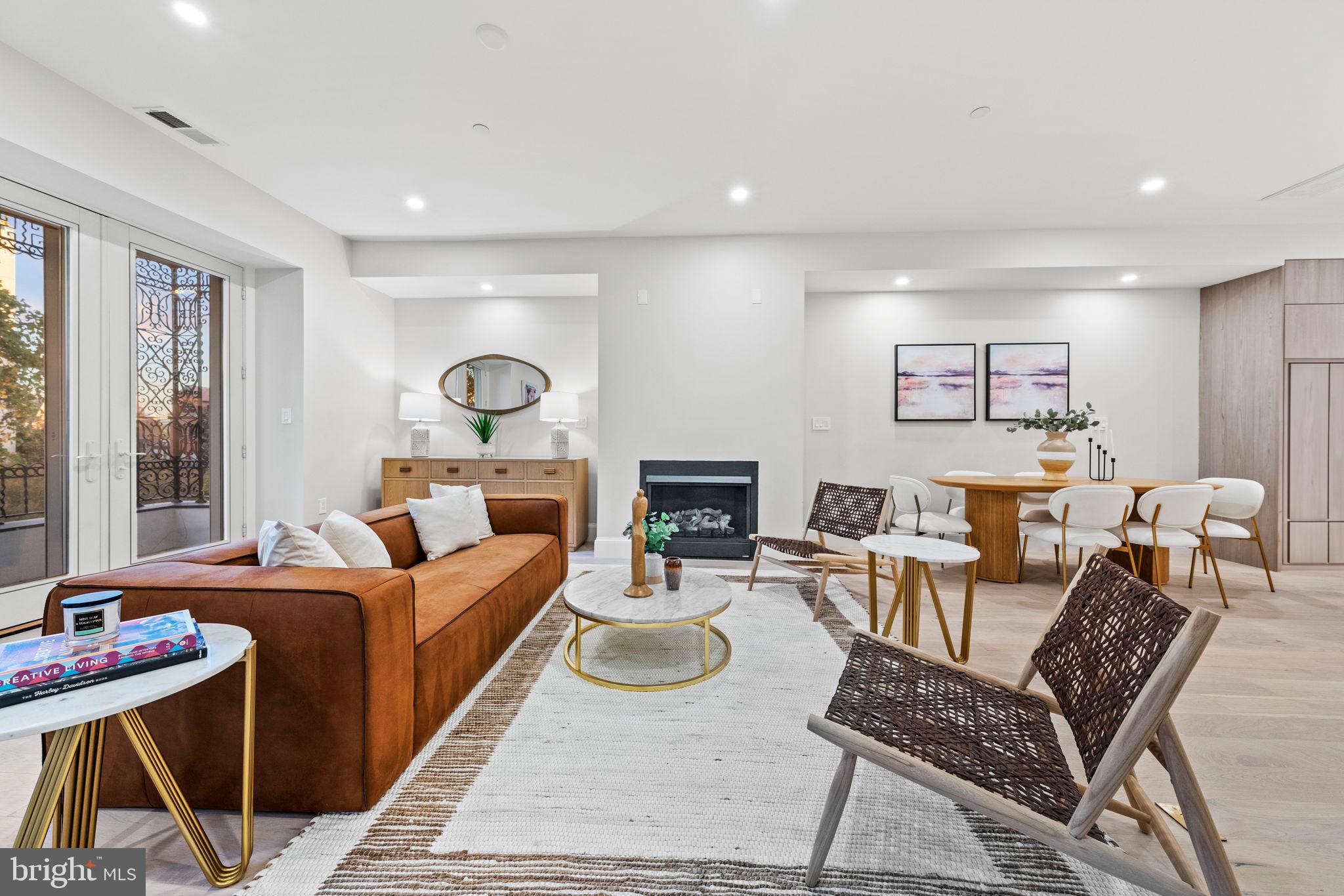 1708 16th STREET NW Unit: 5