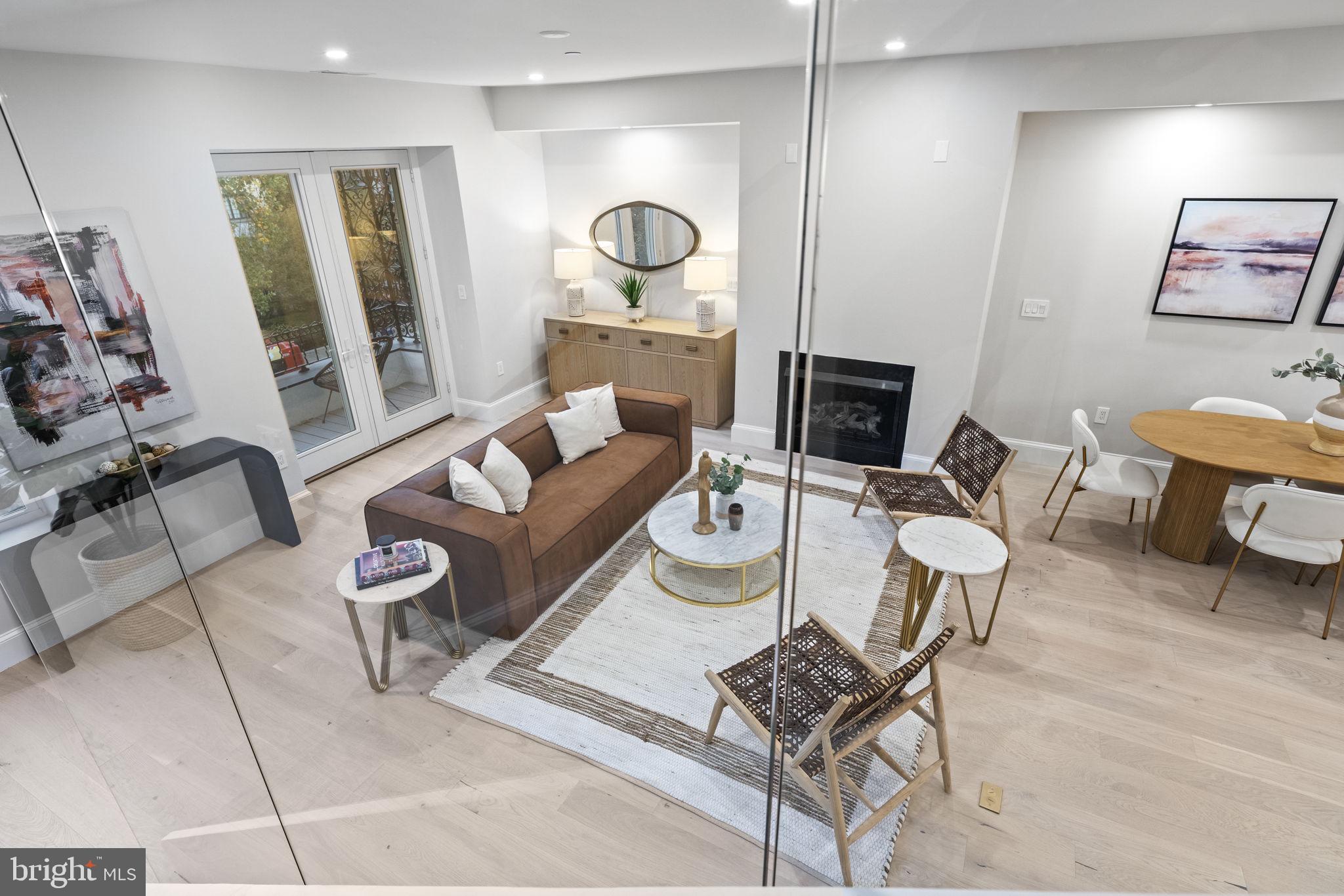 1708 16th STREET NW Unit: 5