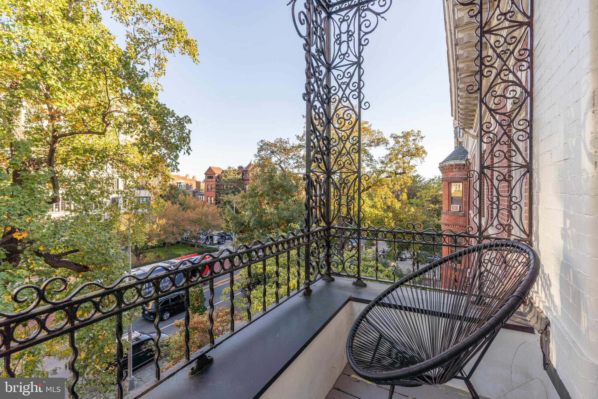 1708 16th STREET NW Unit: 5