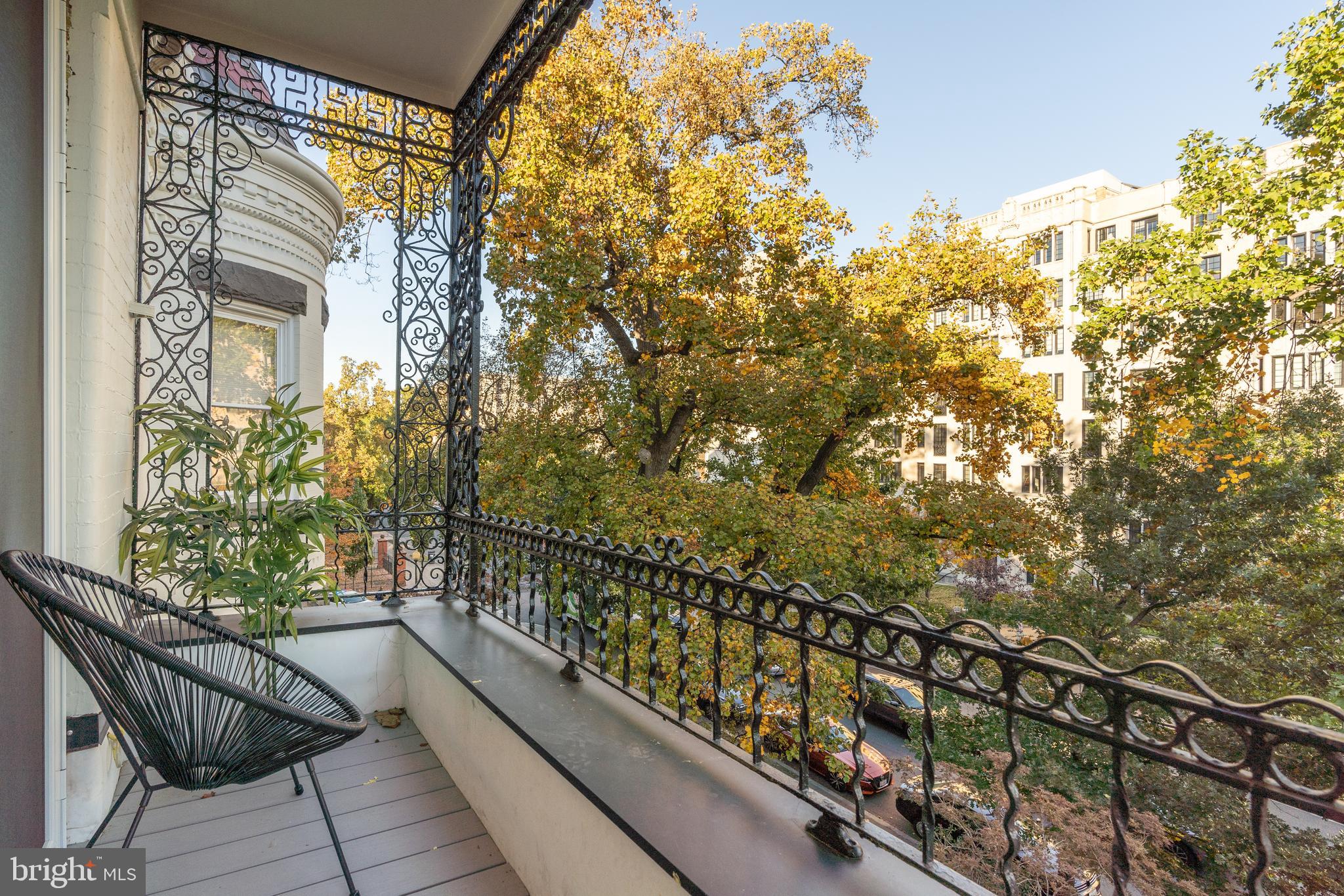 1708 16th STREET NW Unit: 5