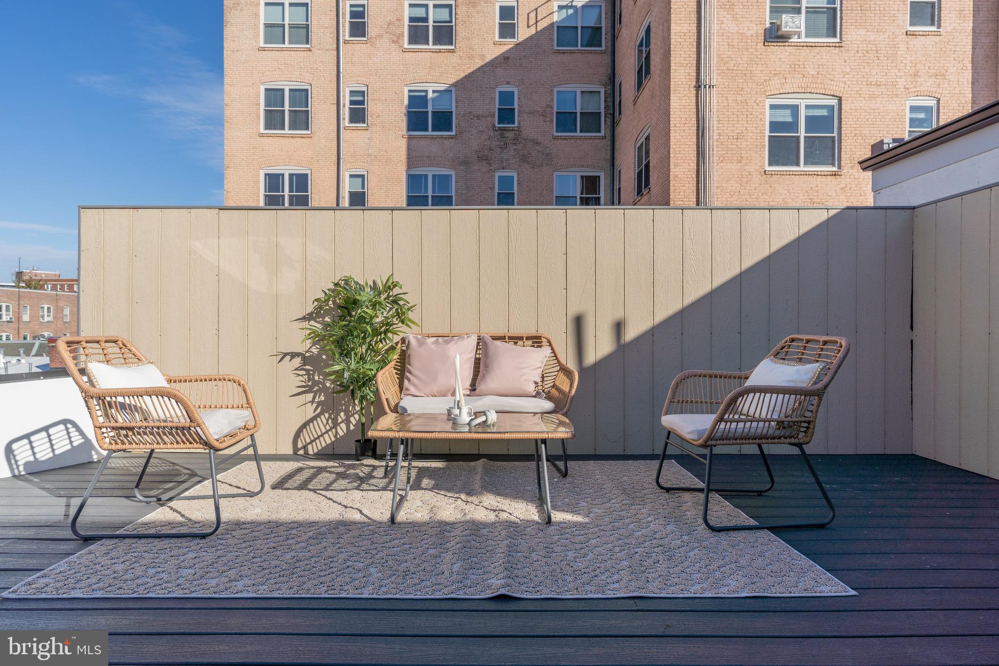 1708 16th STREET NW Unit: 5