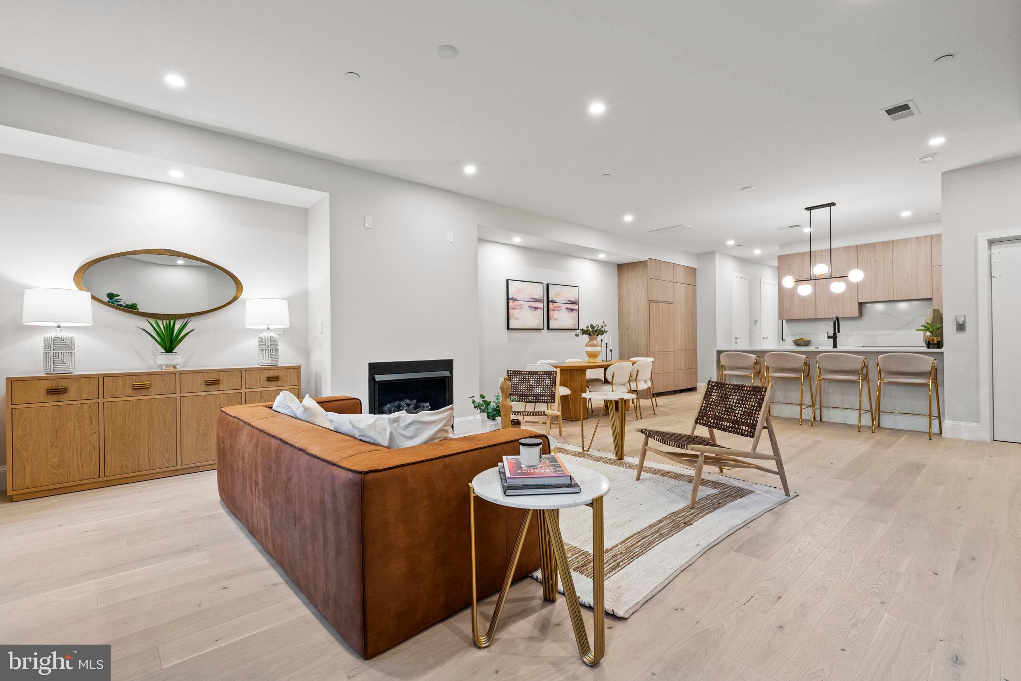 1708 16th STREET NW Unit: 5