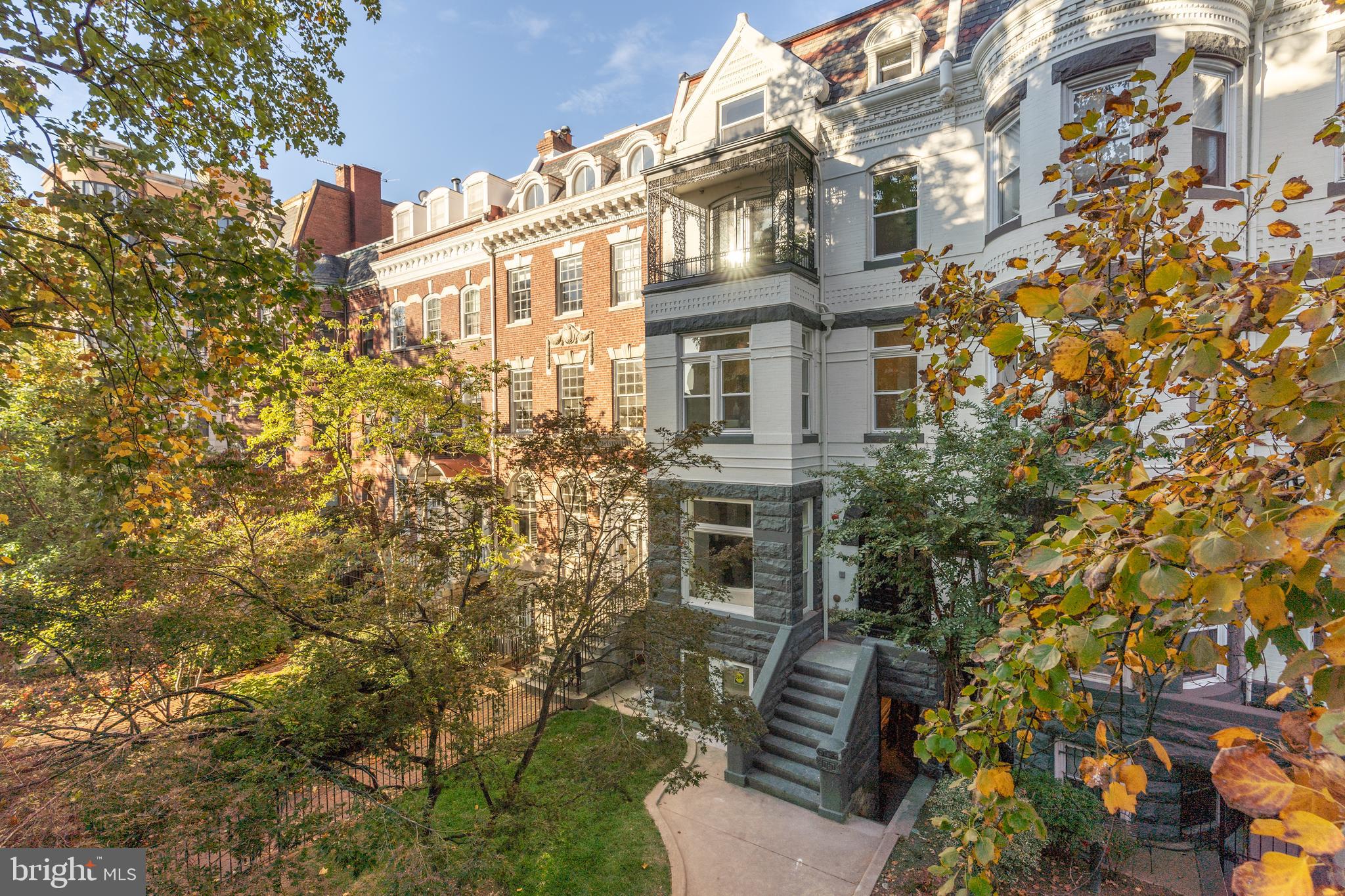 1708 16th STREET NW Unit: 5