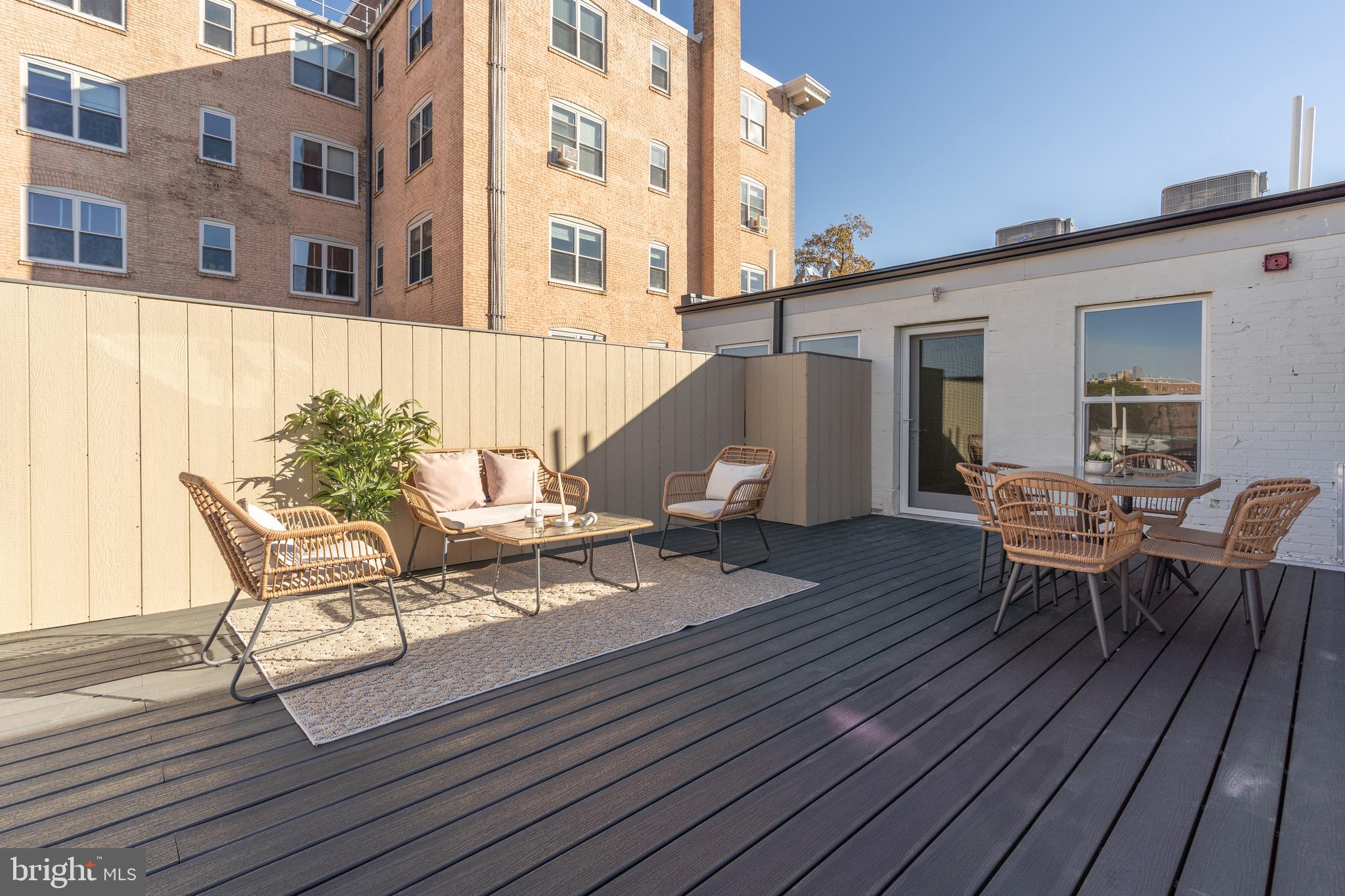1708 16th STREET NW Unit: 5