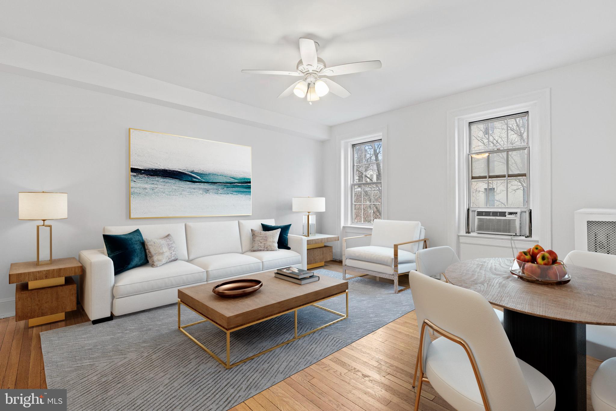 2227 20th Street NW Unit: 302