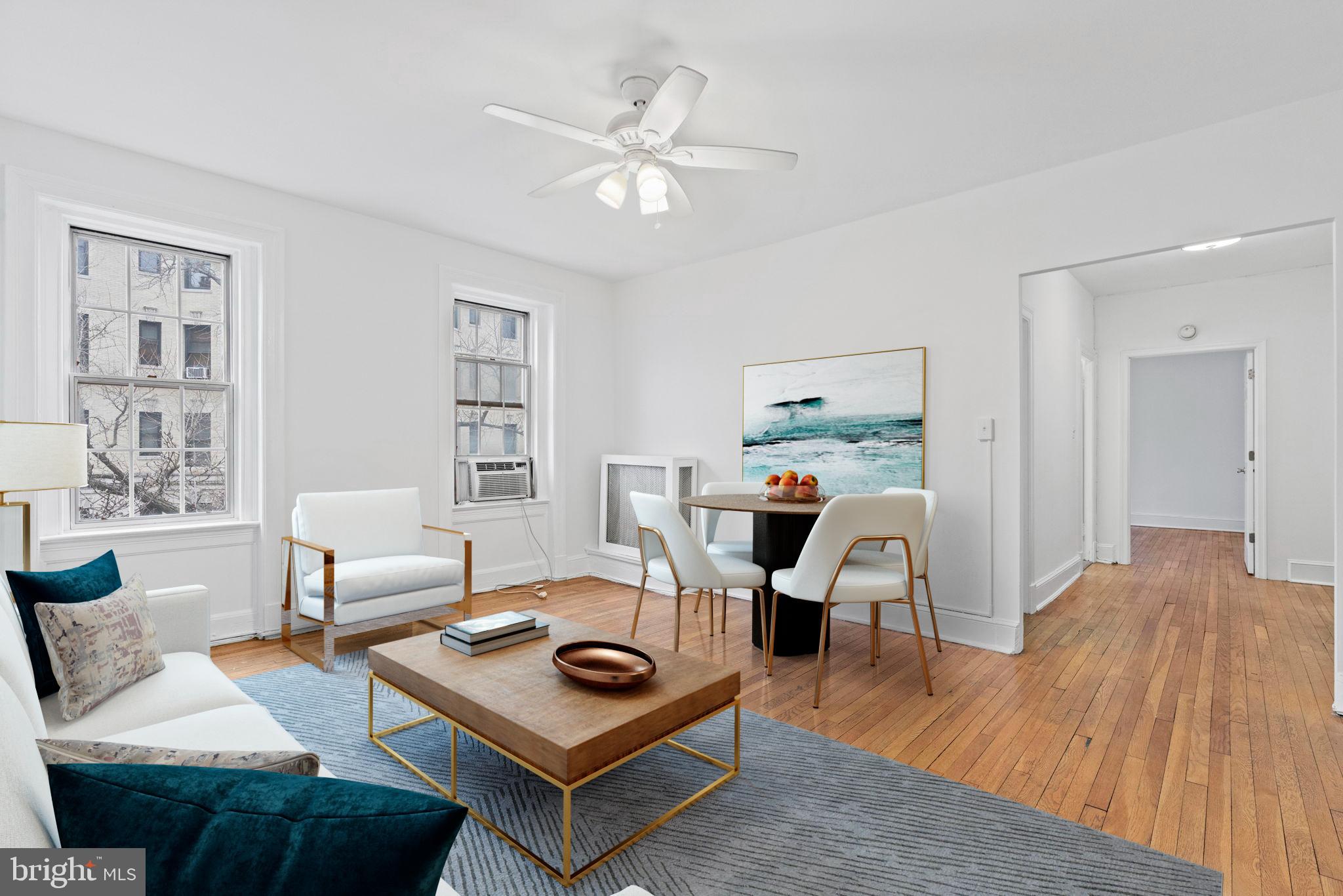 2227 20th Street NW Unit: 302