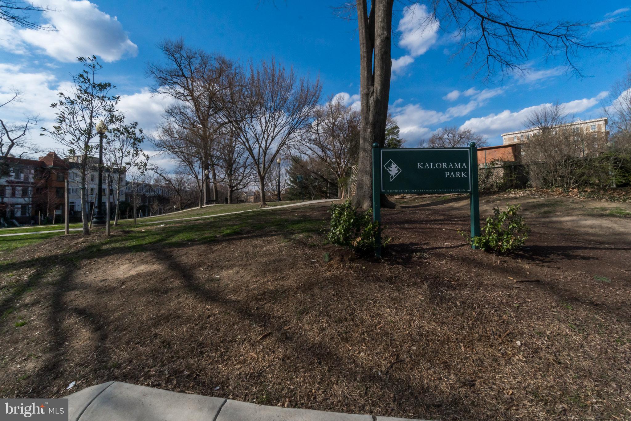 2227 20th Street NW Unit: 302
