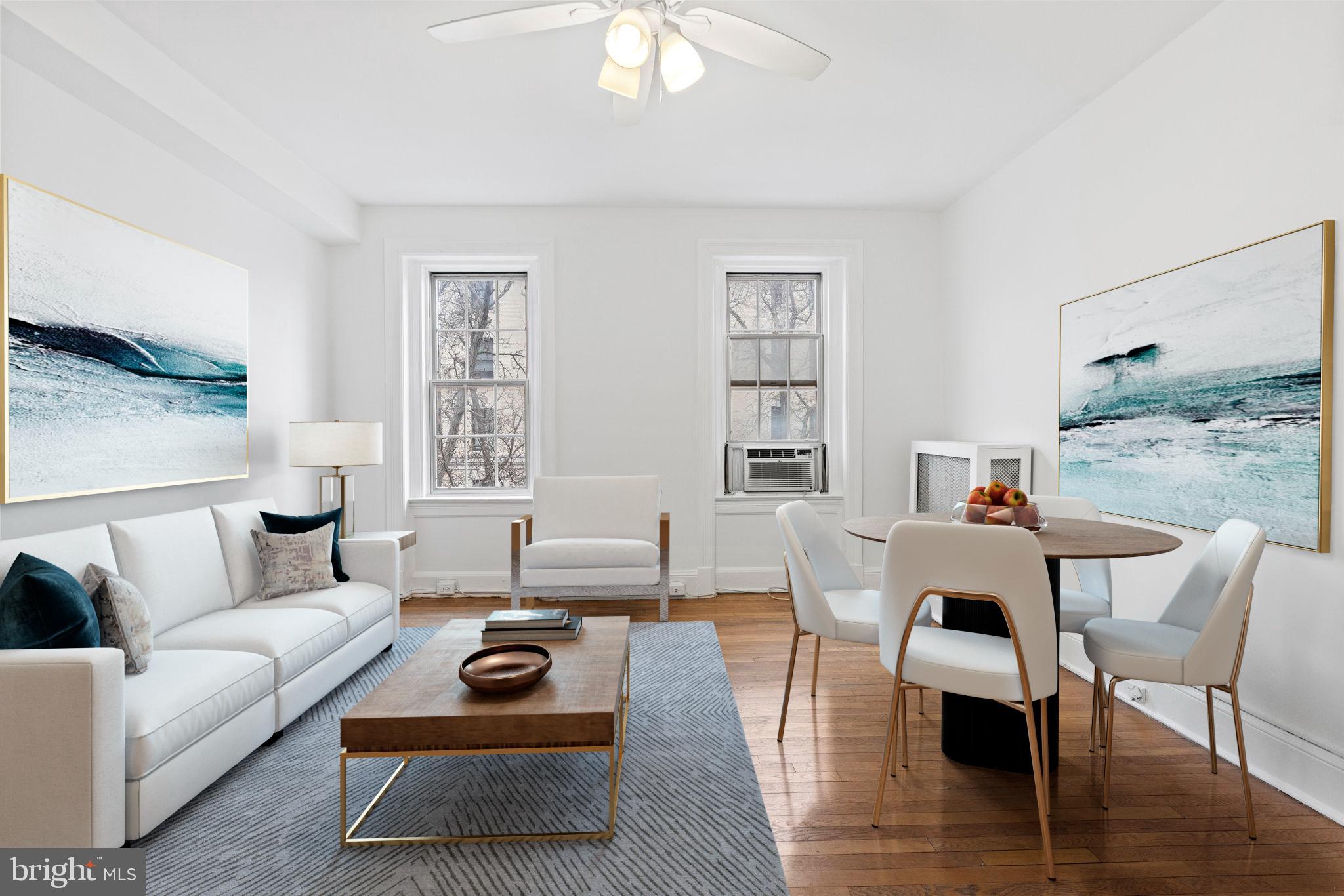 2227 20th Street NW Unit: 302