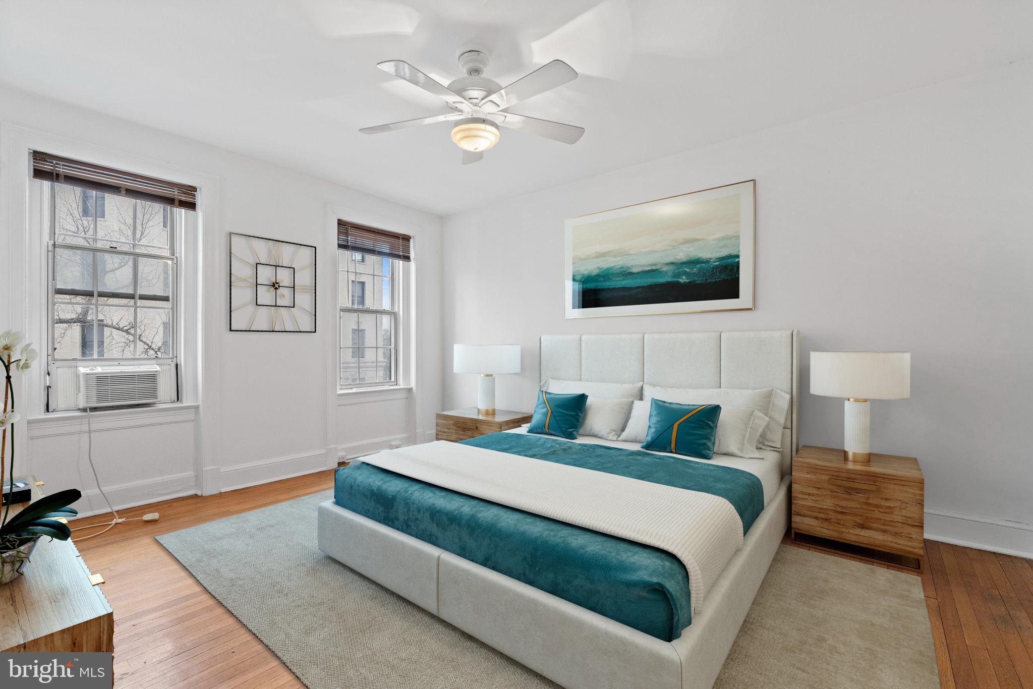 2227 20th Street NW Unit: 302